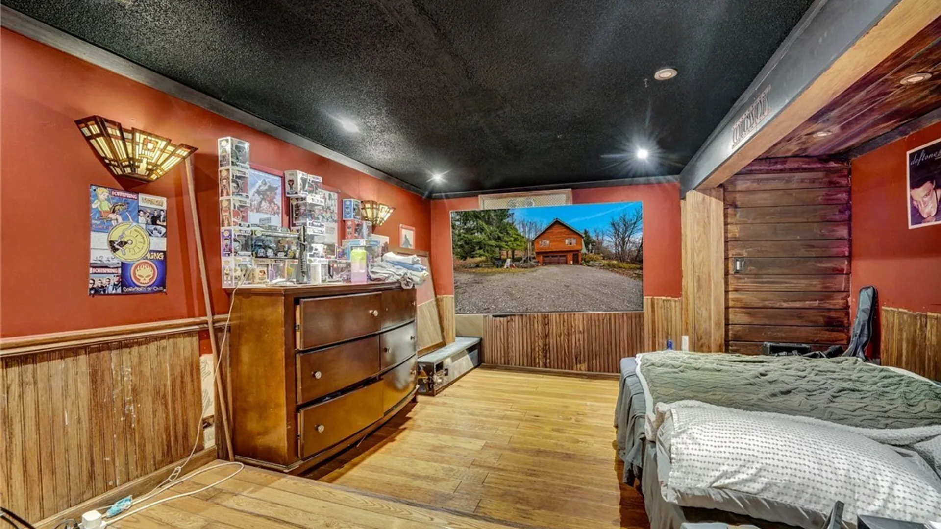 Property at 9138 State Road, Colden, NY 14033 16