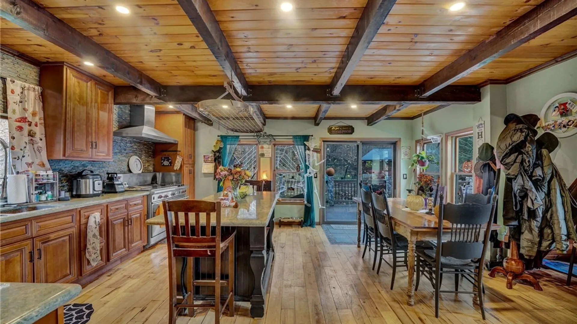 Property at 9138 State Road, Colden, NY 14033 18