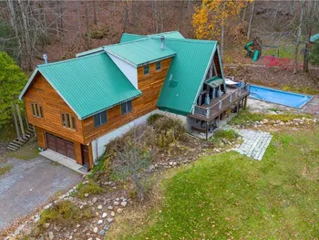 Property at 9138 State Road, Colden, NY 14033