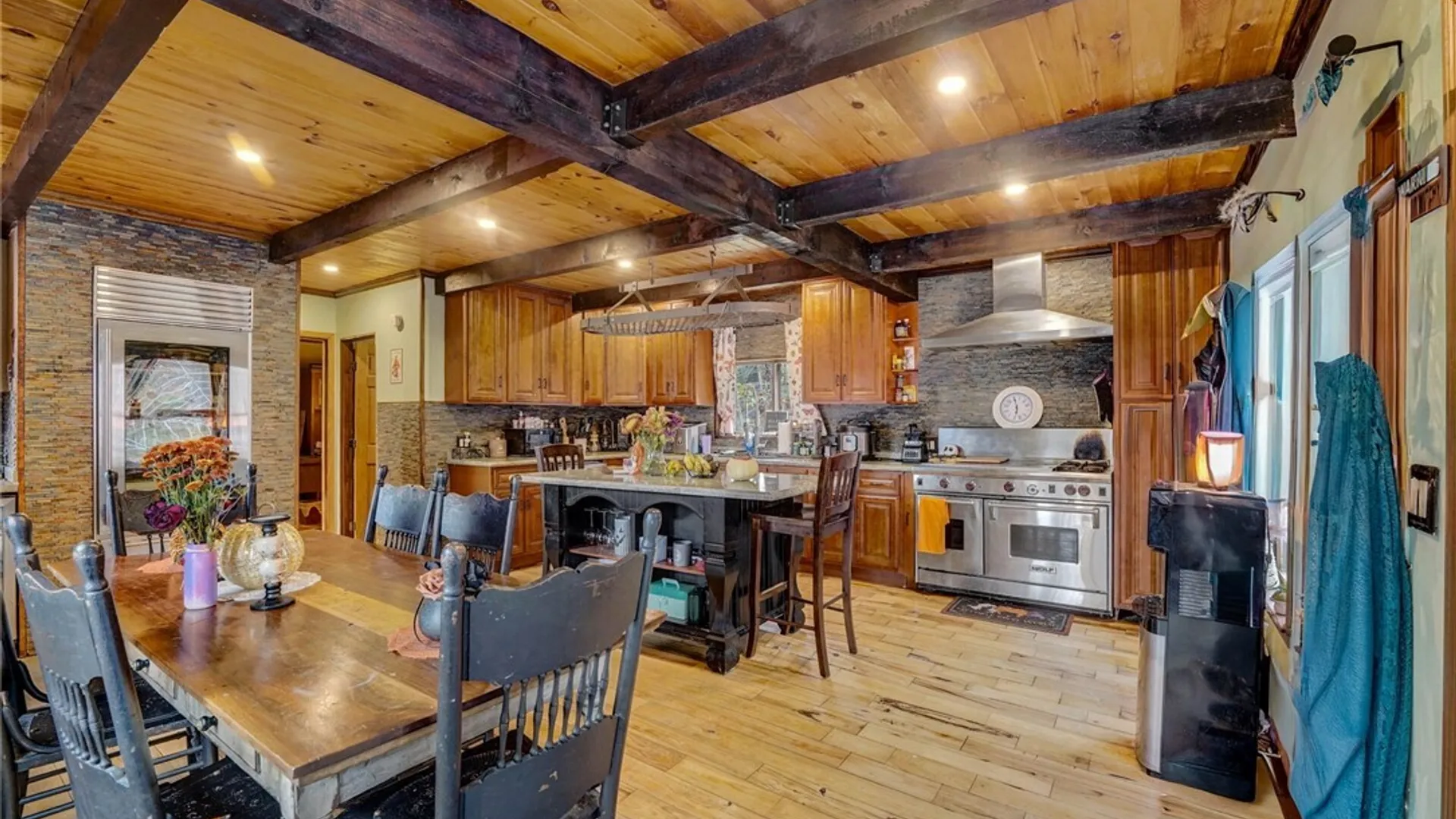 Property at 9138 State Road, Colden, NY 14033 20