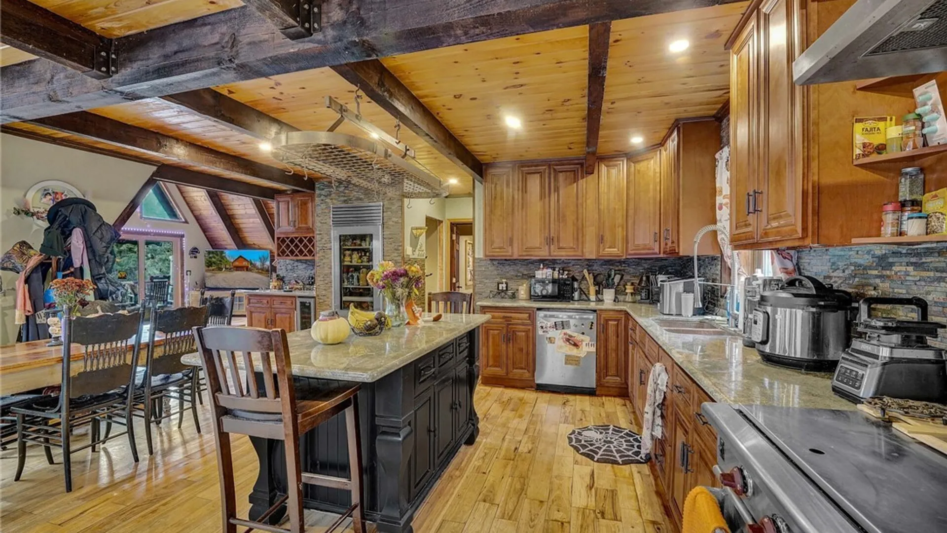 Property at 9138 State Road, Colden, NY 14033 21