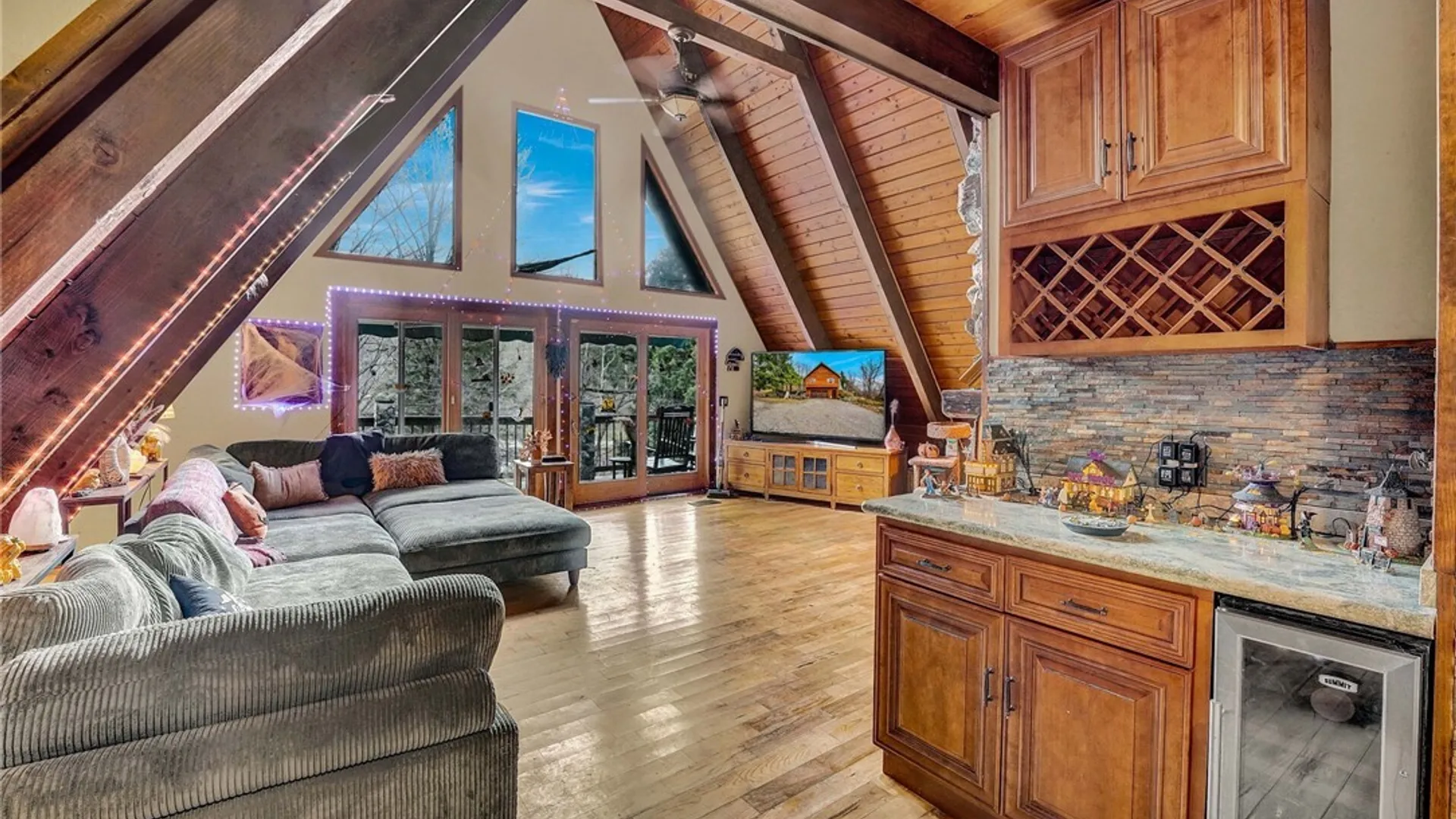 Property at 9138 State Road, Colden, NY 14033 22