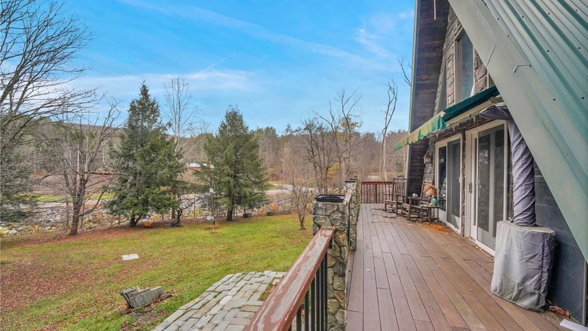 Property at 9138 State Road, Colden, NY 14033 26