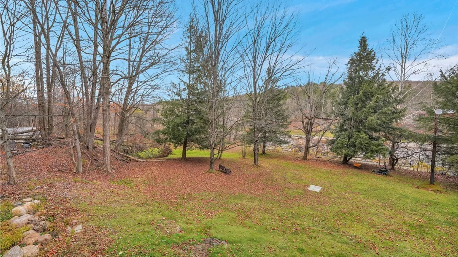 Property at 9138 State Road, Colden, NY 14033 27