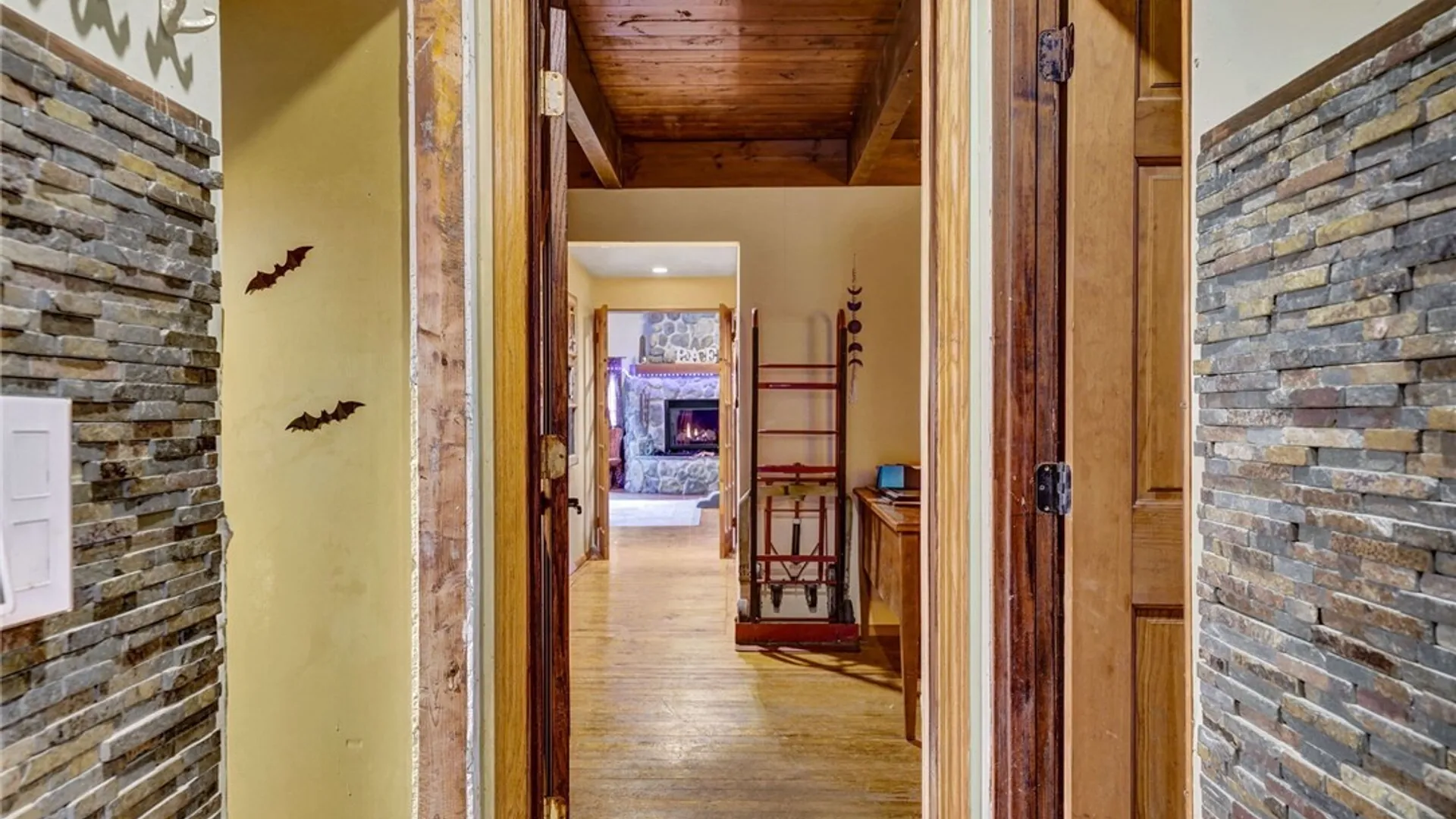 Property at 9138 State Road, Colden, NY 14033 29