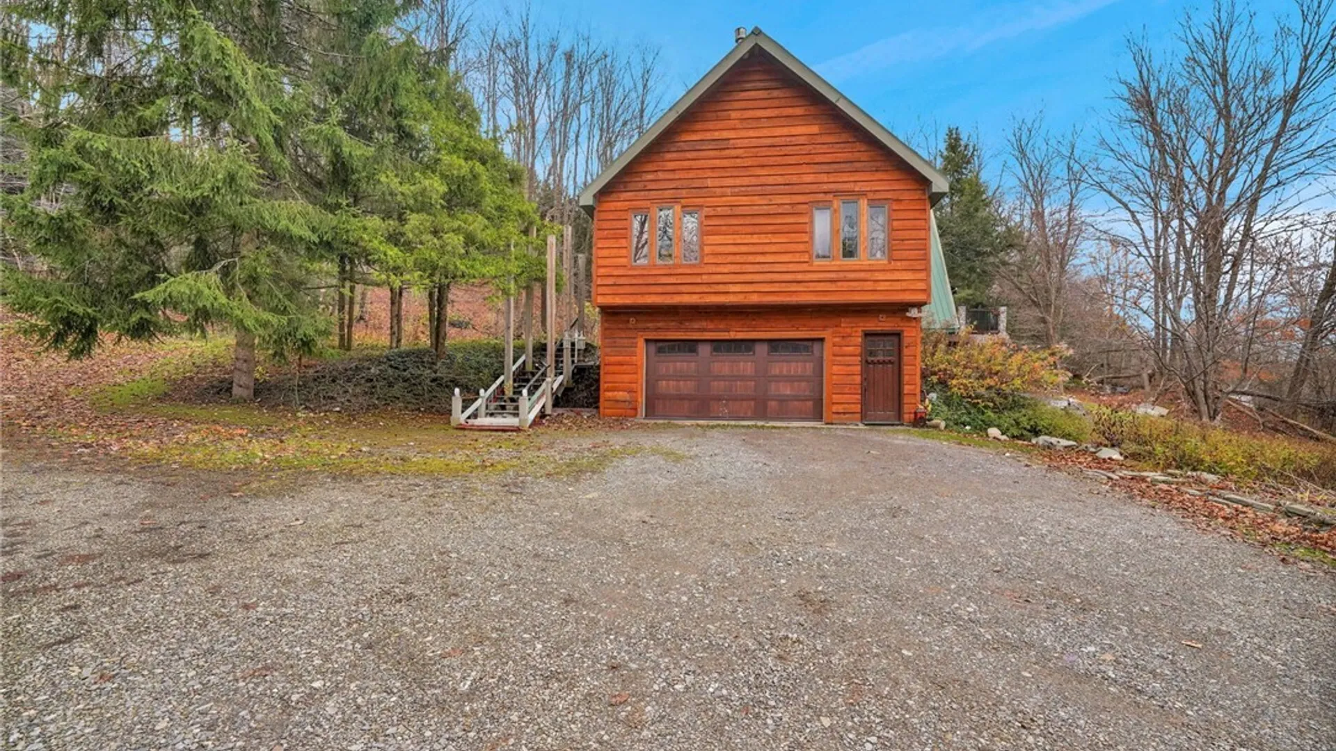 Property at 9138 State Road, Colden, NY 14033 3