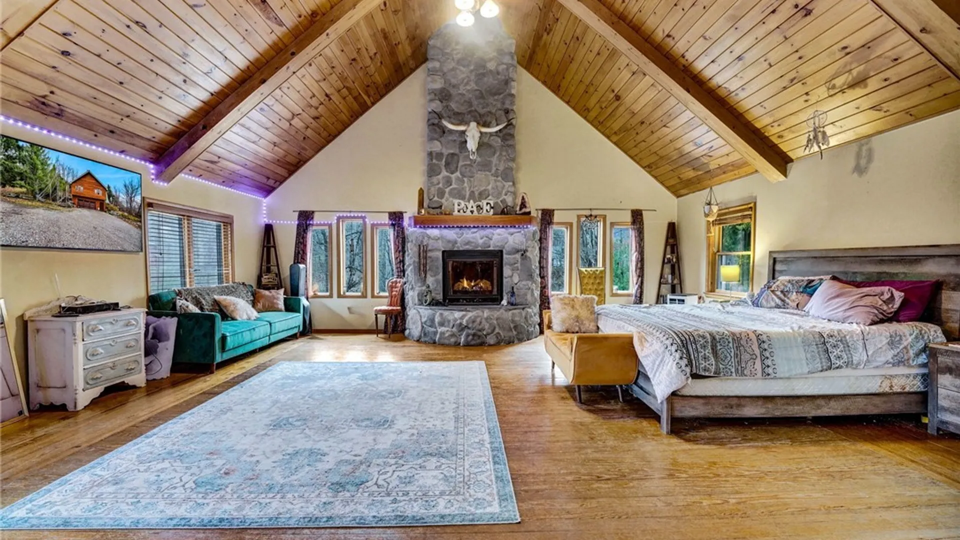 Property at 9138 State Road, Colden, NY 14033 31