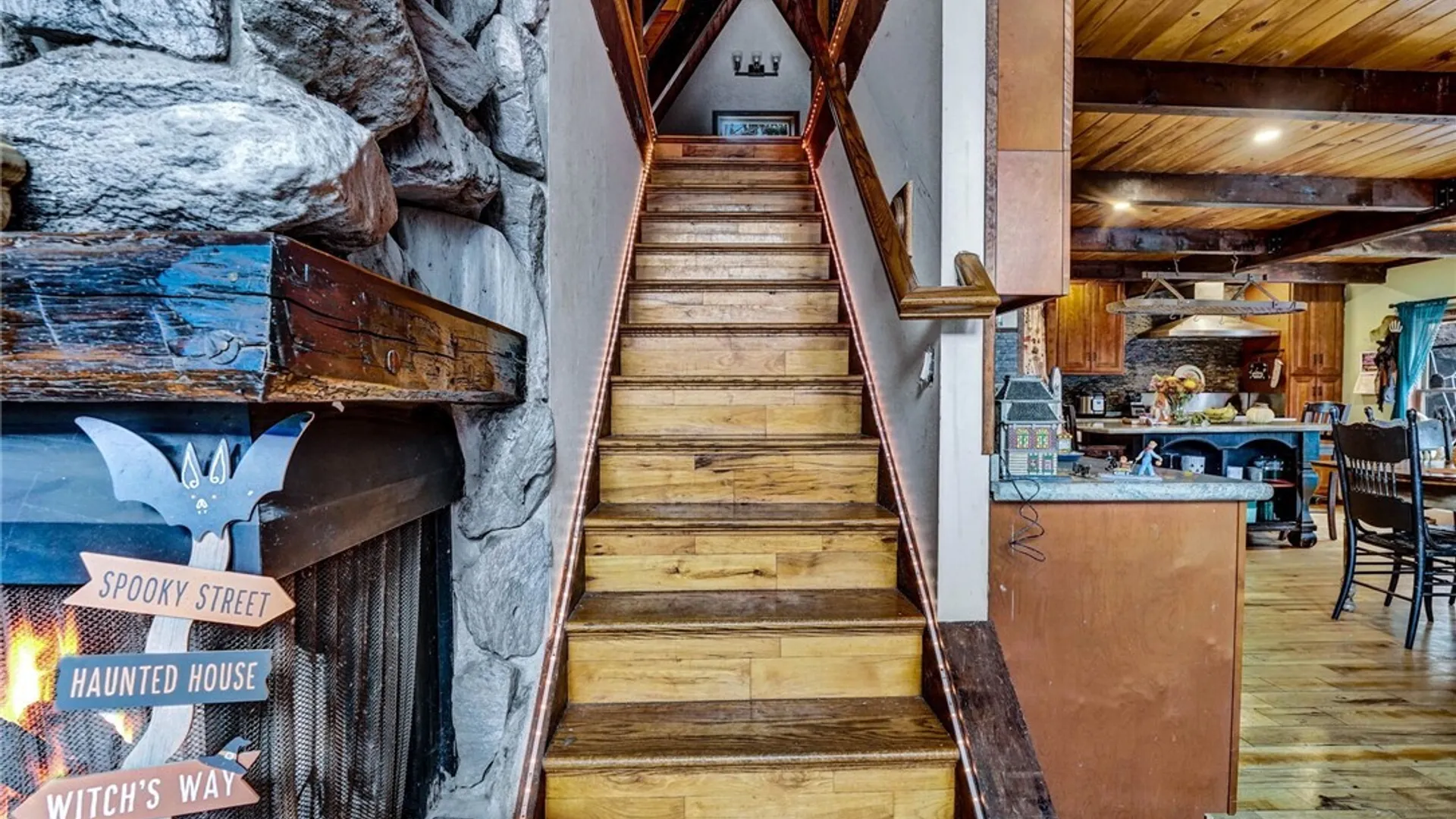 Property at 9138 State Road, Colden, NY 14033 34