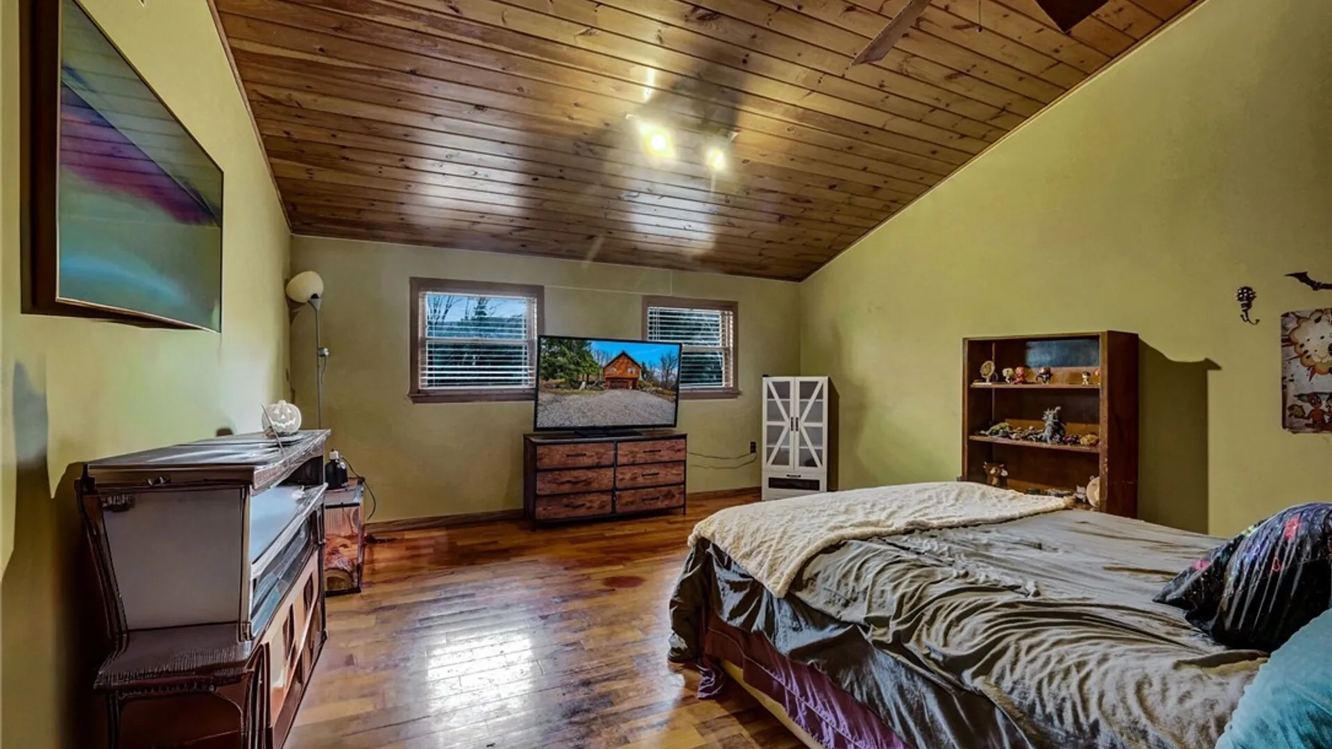 Property at 9138 State Road, Colden, NY 14033 37