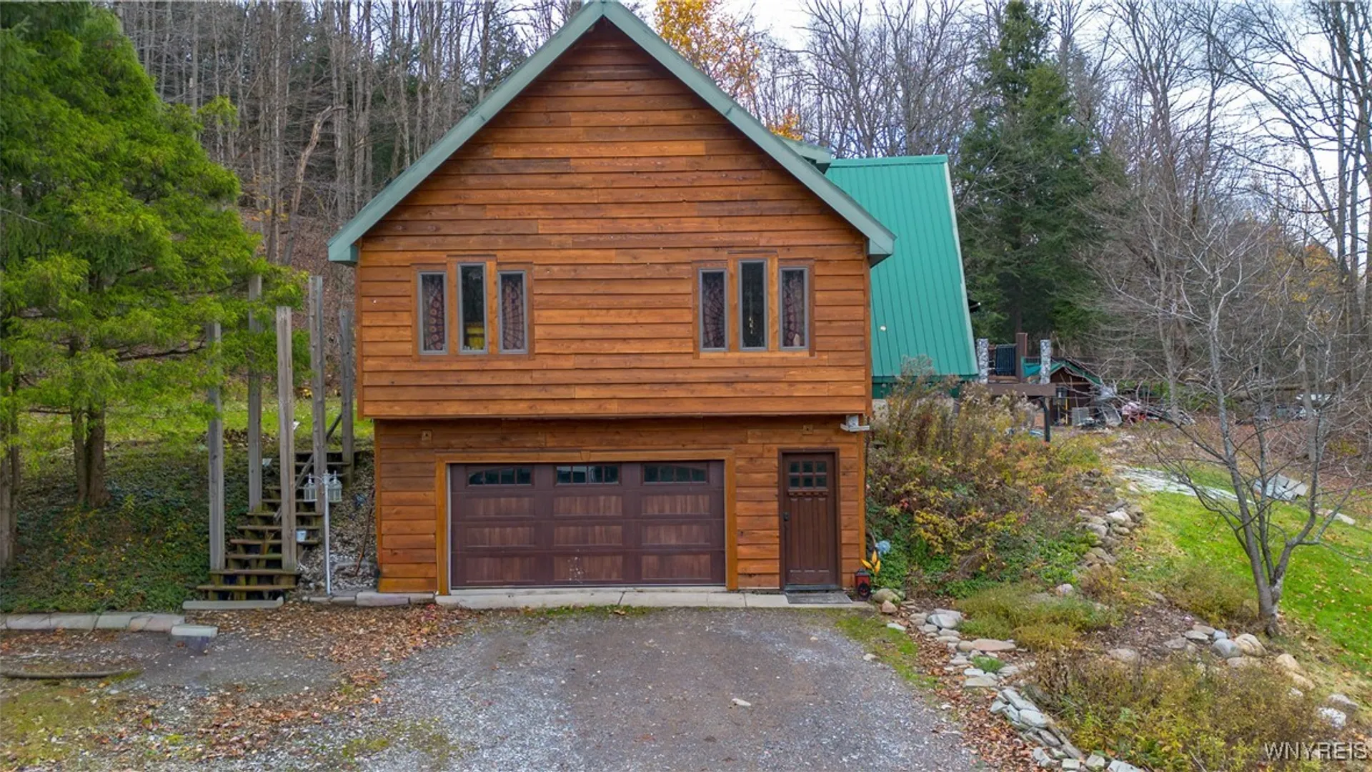 Property at 9138 State Road, Colden, NY 14033 4