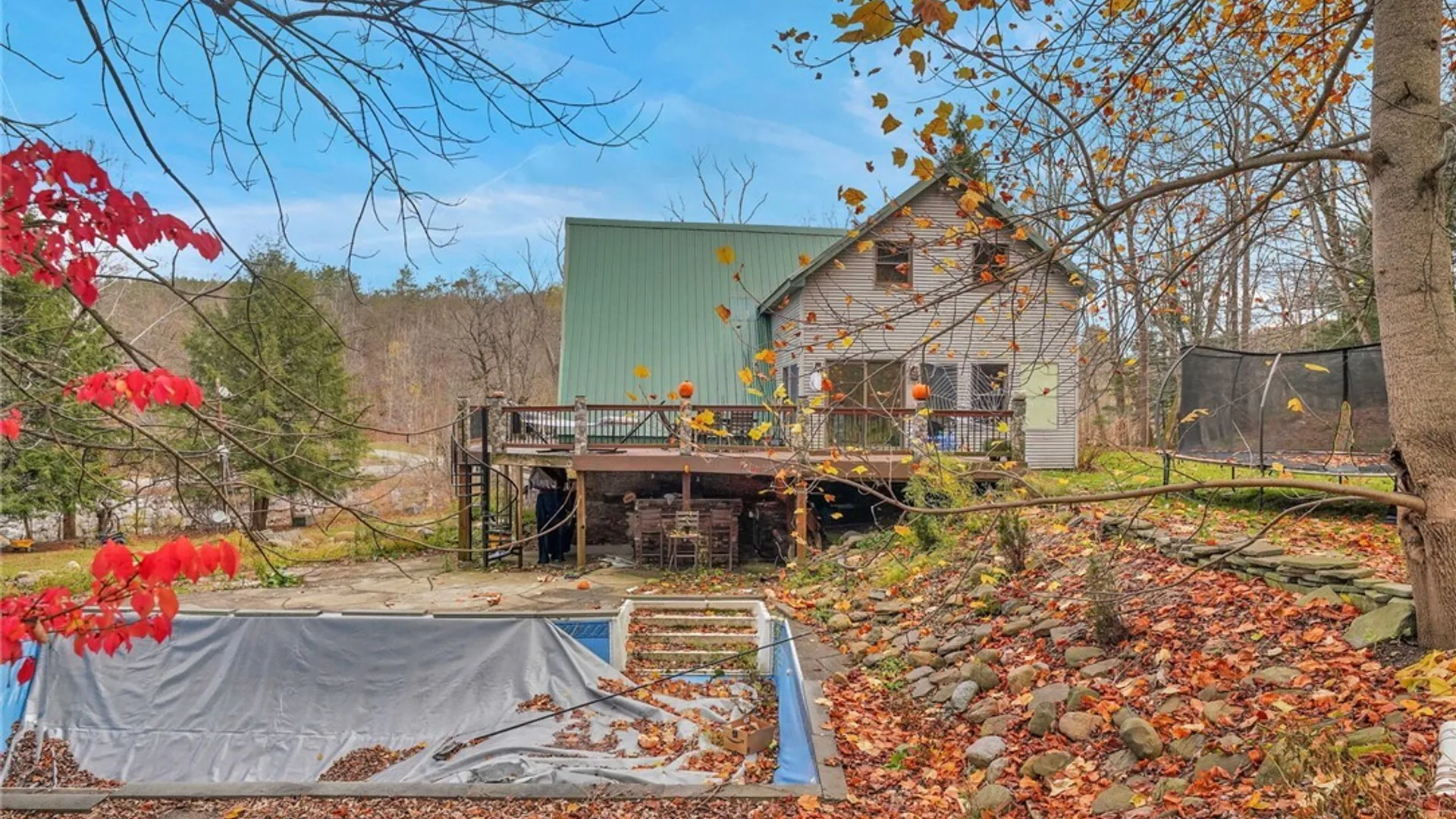 Property at 9138 State Road, Colden, NY 14033 41