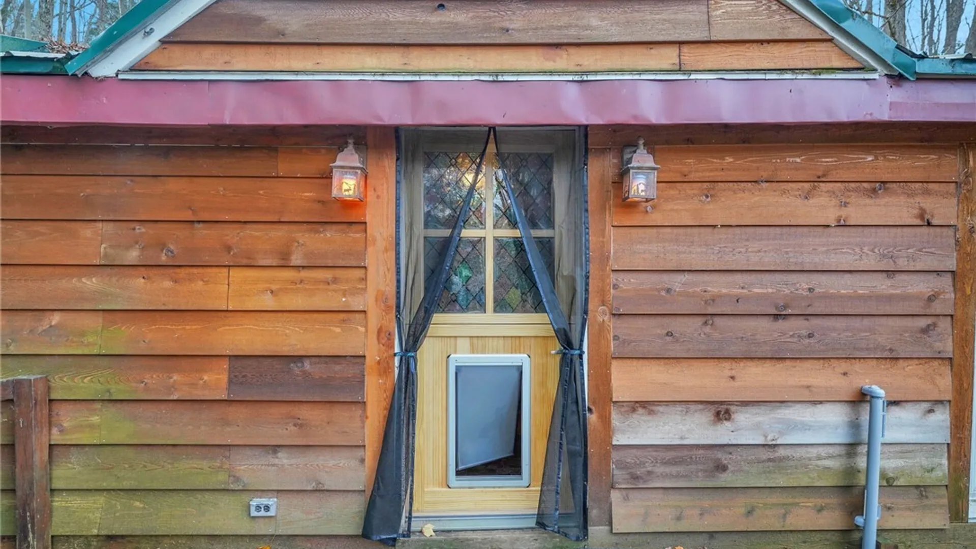 Property at 9138 State Road, Colden, NY 14033 42