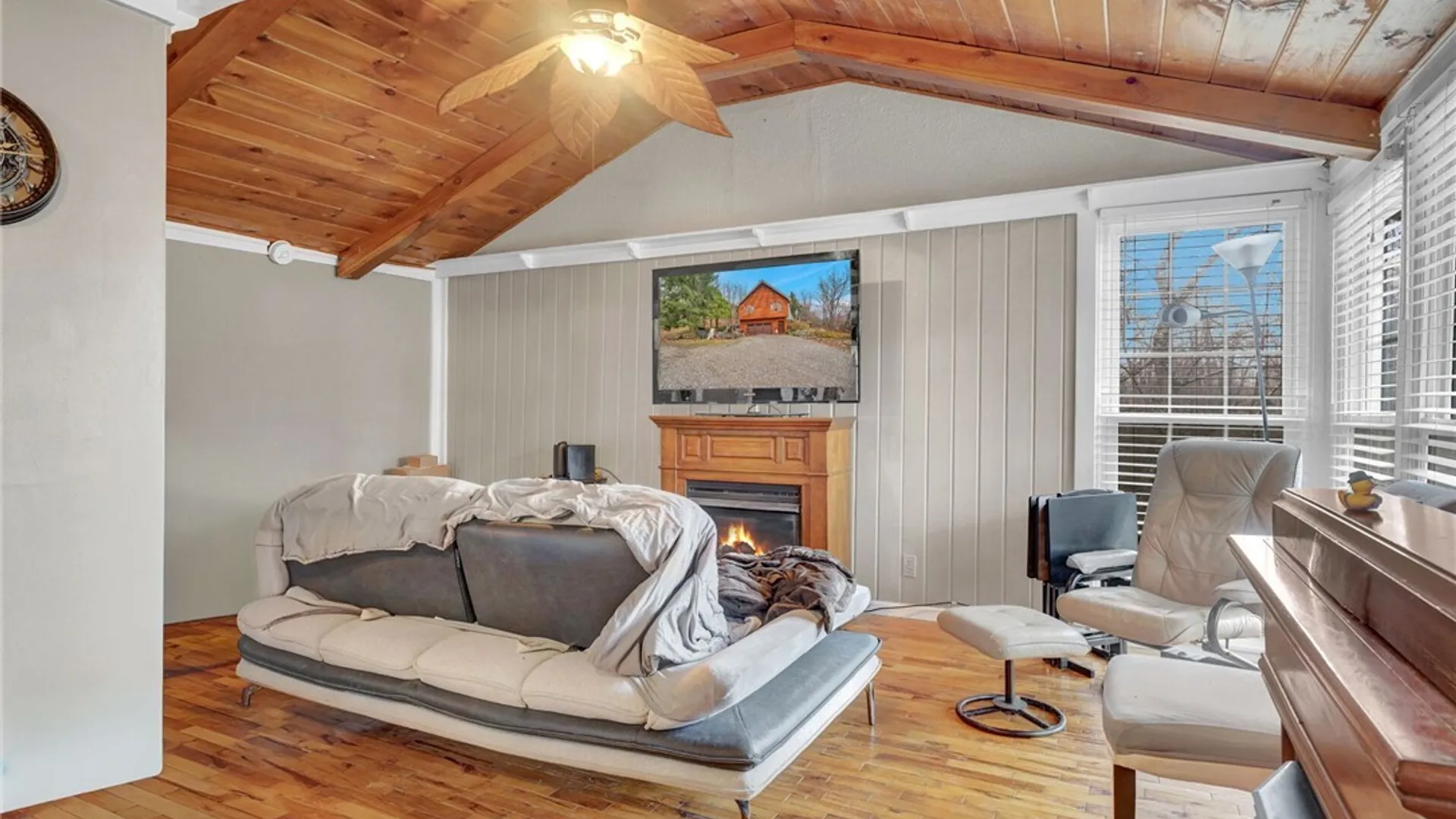 Property at 9138 State Road, Colden, NY 14033 43