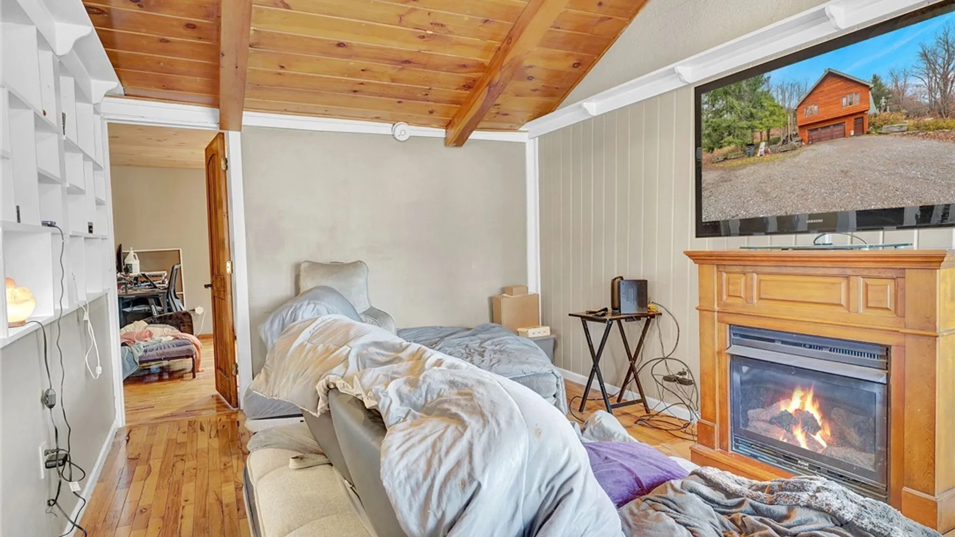 Property at 9138 State Road, Colden, NY 14033 44