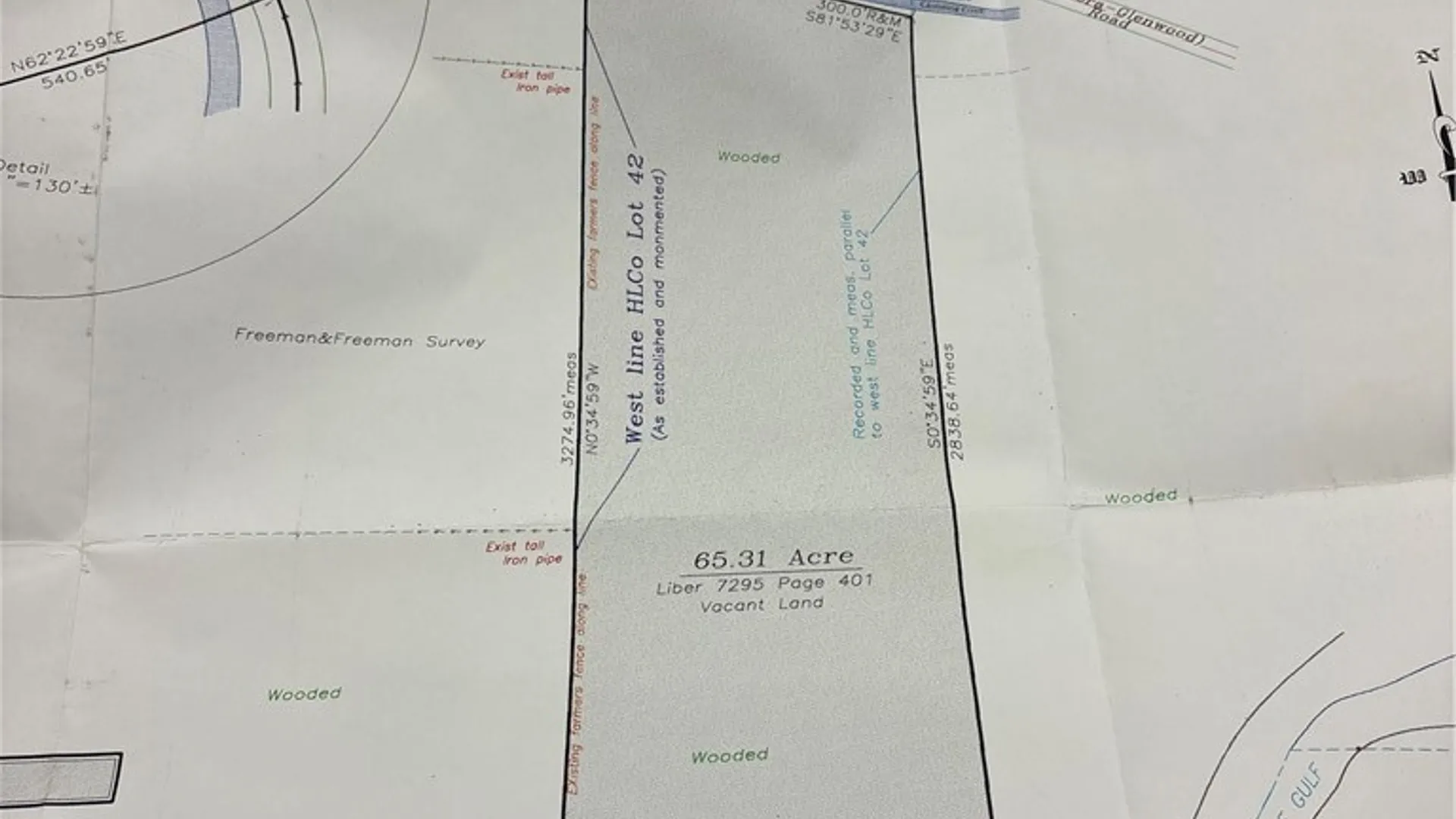 Property at 9138 State Road, Colden, NY 14033 49