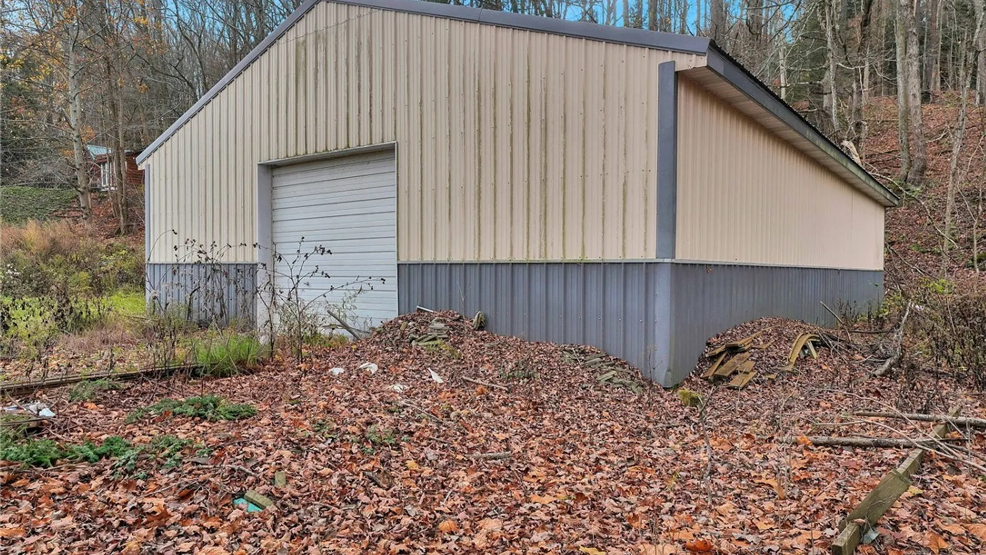 Property at 9138 State Road, Colden, NY 14033 6