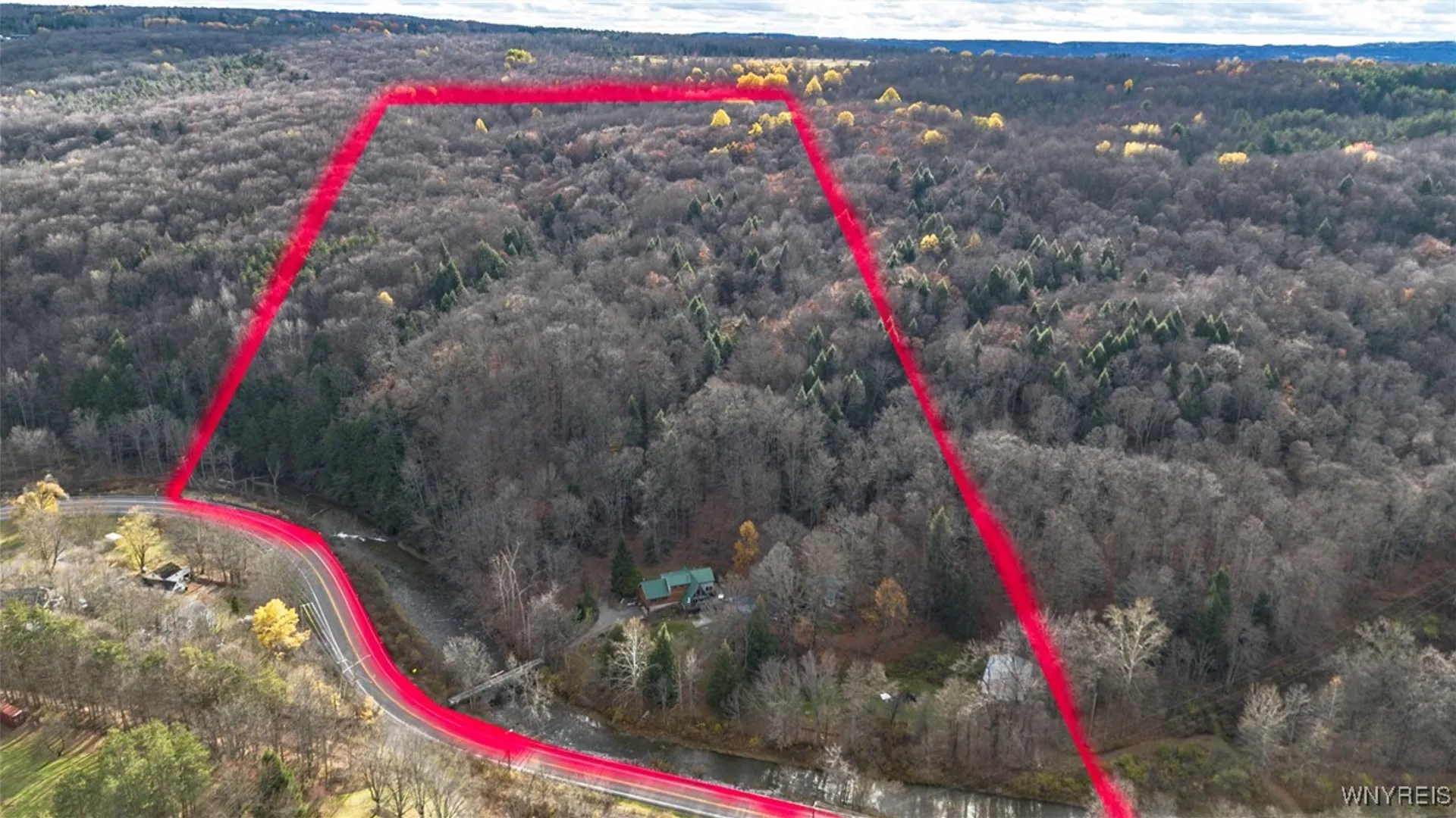 Property at 9138 State Road, Colden, NY 14033 7