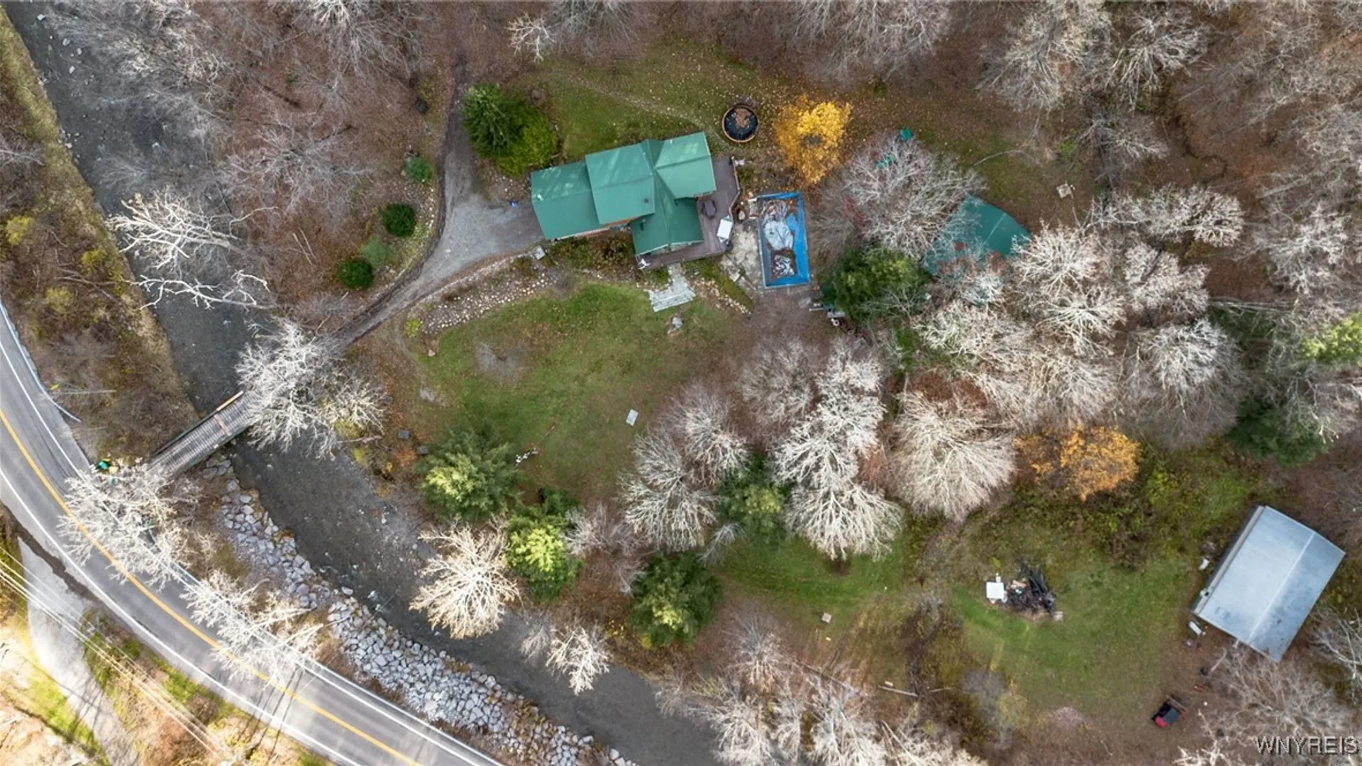 Property at 9138 State Road, Colden, NY 14033 8