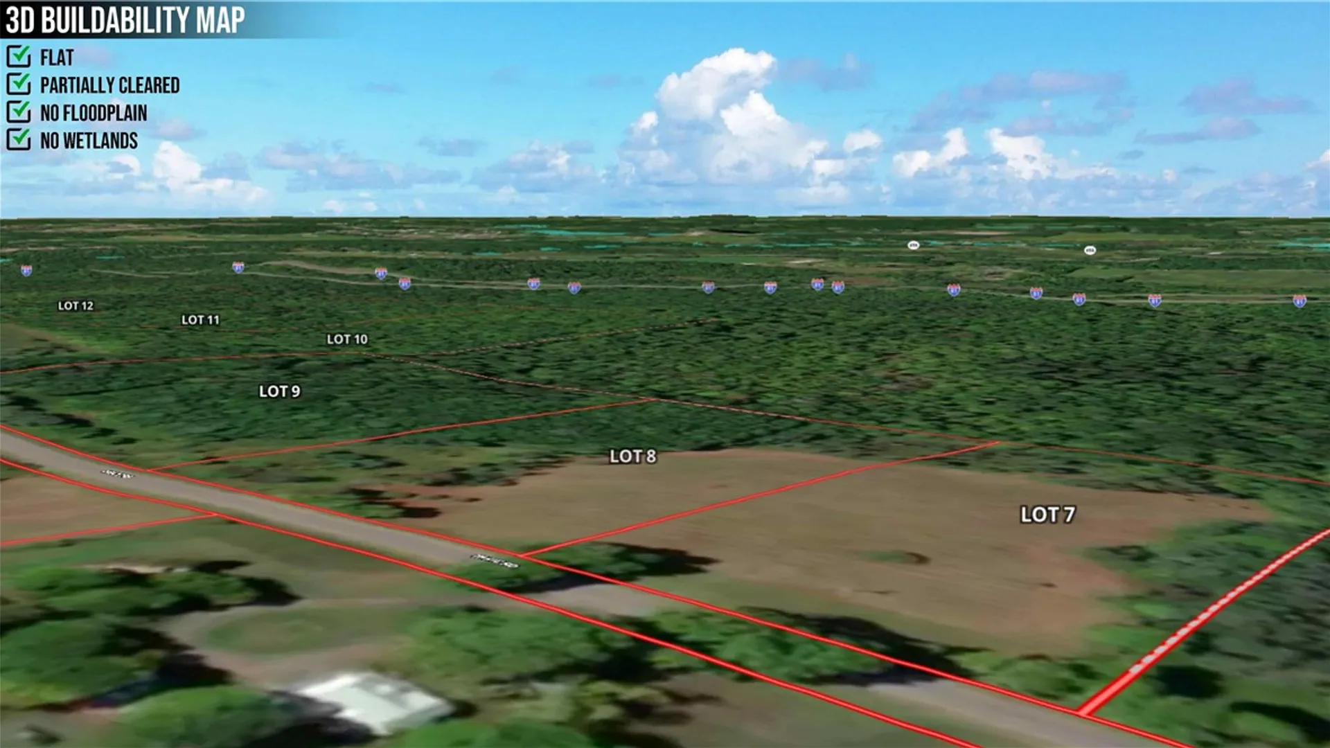 Property at 287 White Road, Parish, NY 13131 12