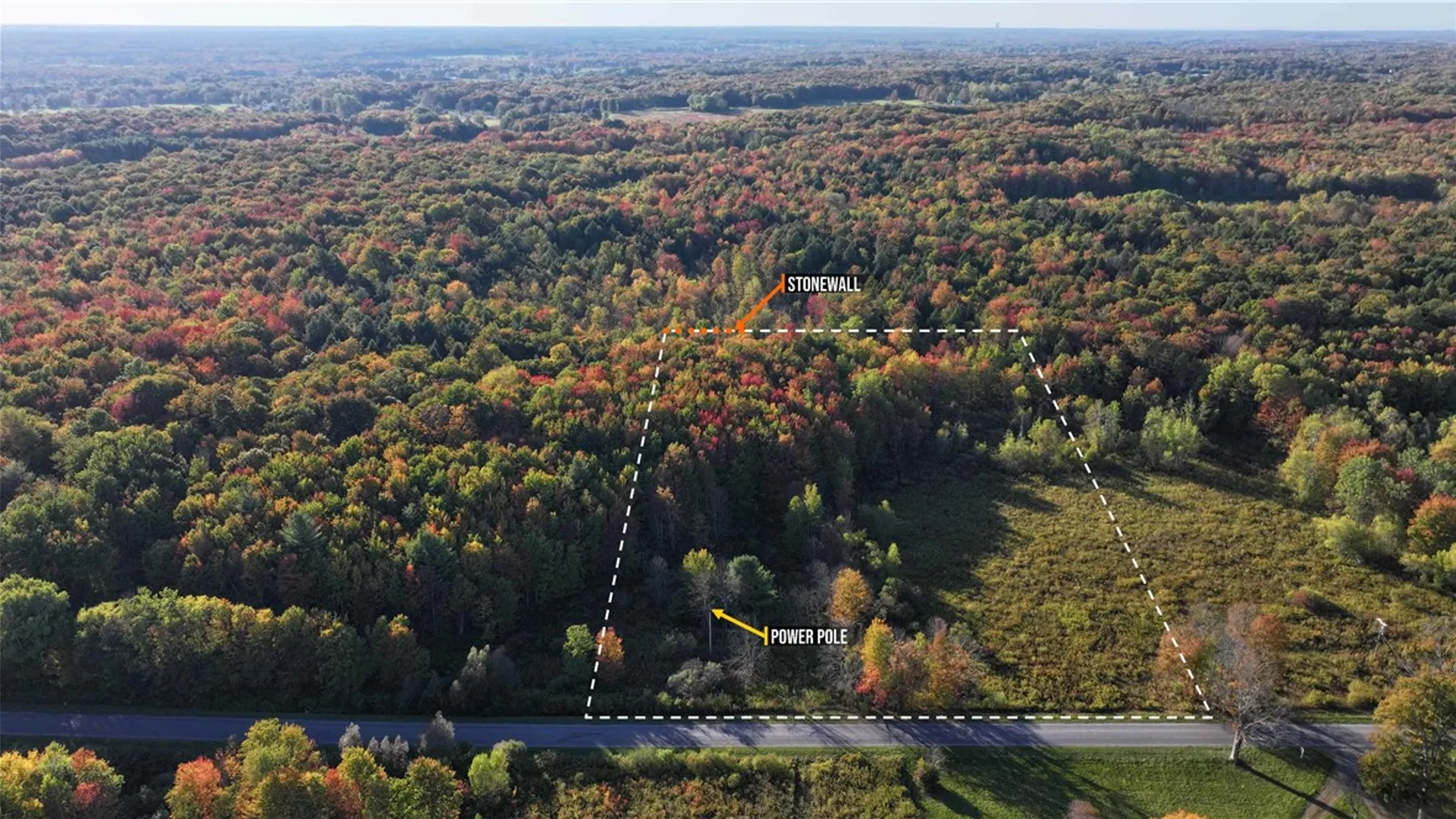 Property at 287 White Road, Parish, NY 13131 2