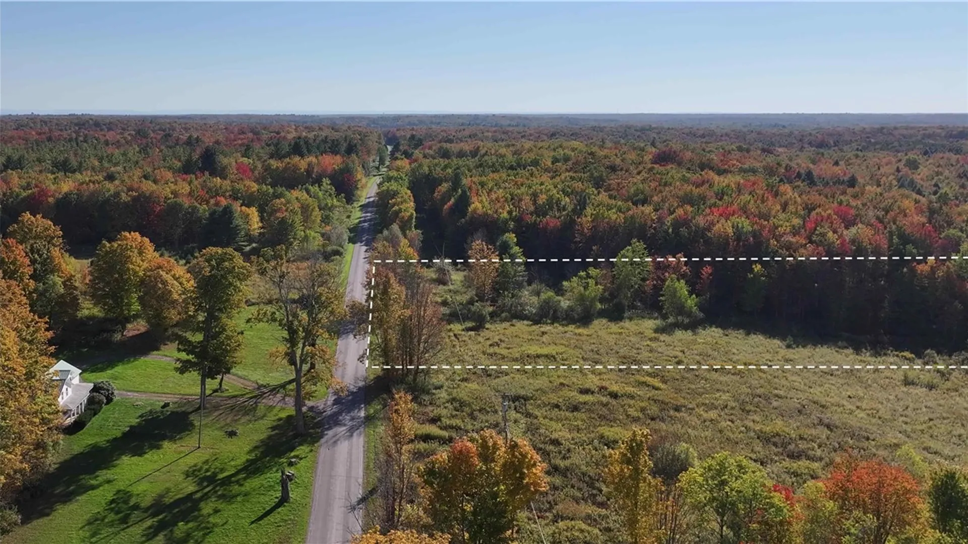 Property at 287 White Road, Parish, NY 13131 6