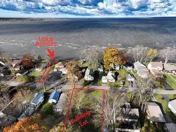 Property at 0 Lakeshore Road, Verona, NY 13478