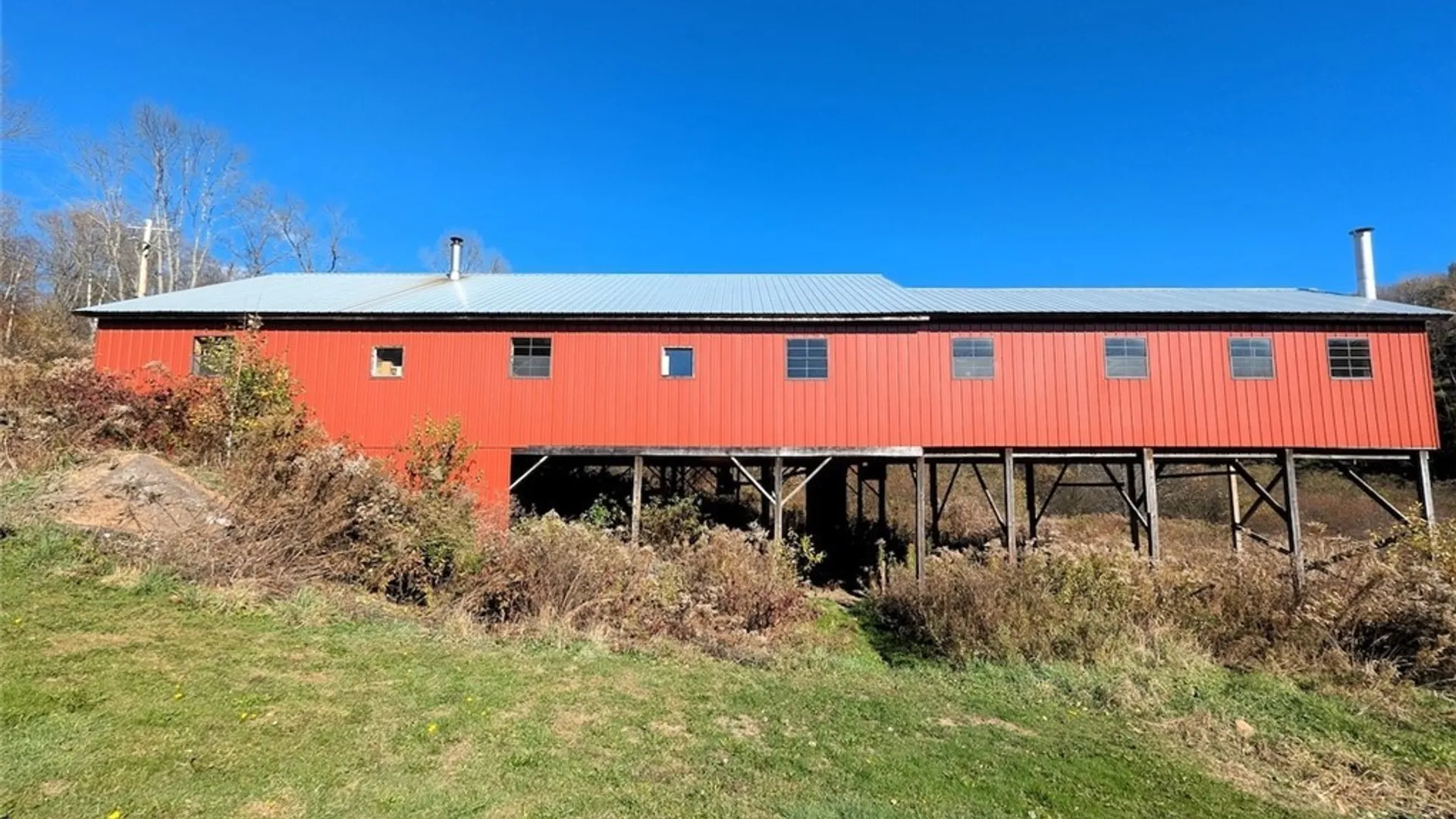 Property at 3829 Fords Brook South, Willing, NY 14895 2