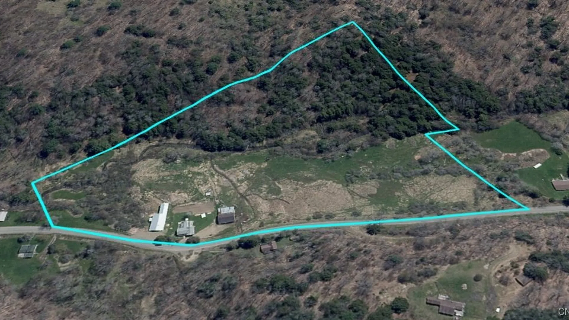 Property at 3829 Fords Brook South, Willing, NY 14895 47
