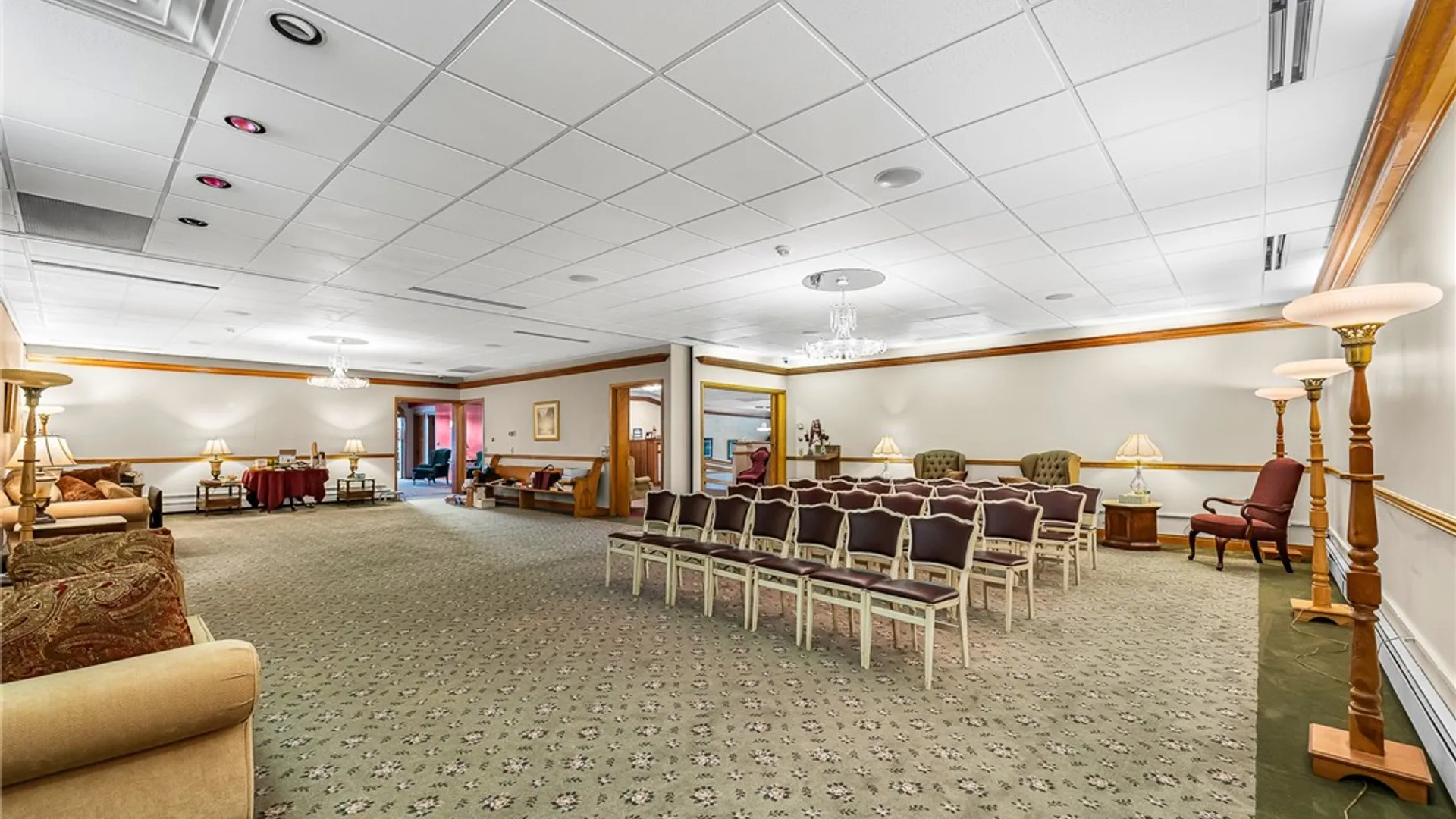 Property at 1050 Pennsylvania Ave, Southport, NY 14904 15