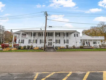 Property at 1050 Pennsylvania Ave, Southport, NY 14904