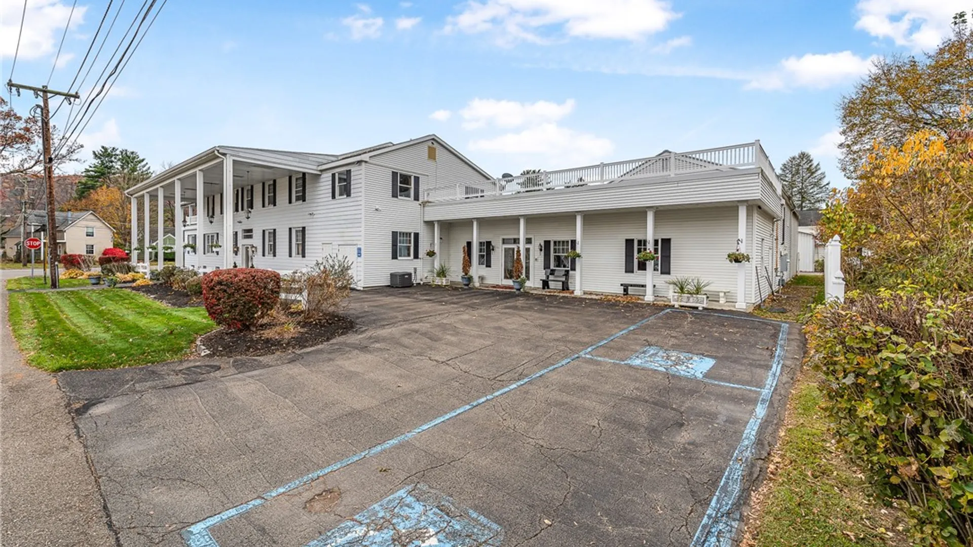 Property at 1050 Pennsylvania Ave, Southport, NY 14904 2