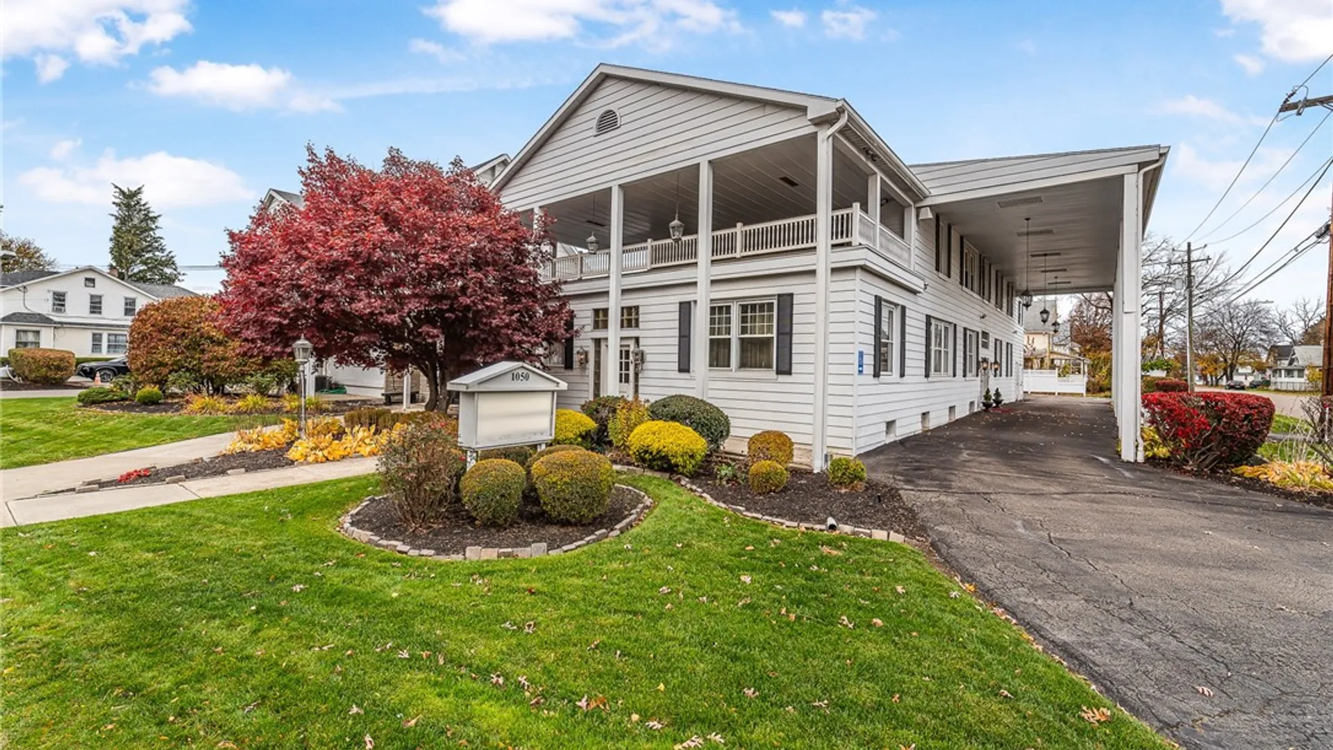 Property at 1050 Pennsylvania Ave, Southport, NY 14904 3