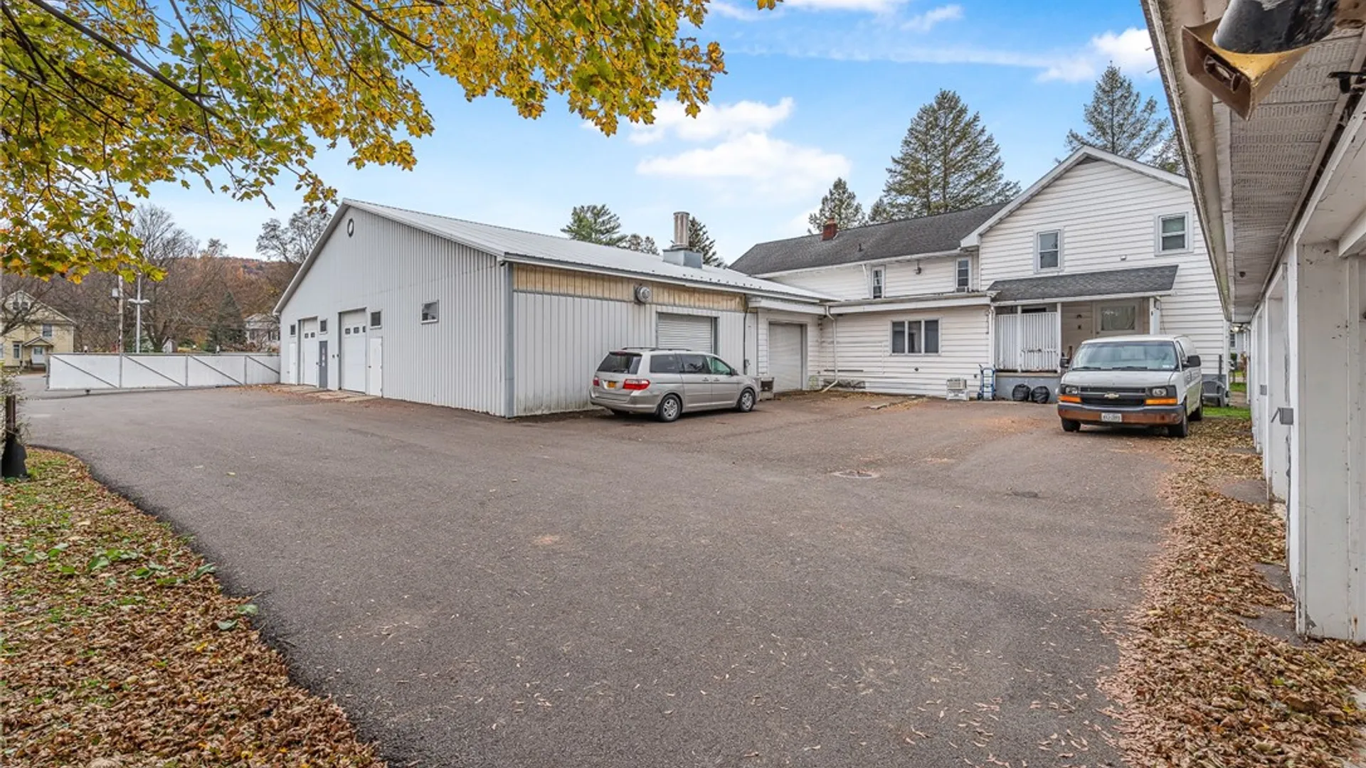 Property at 1050 Pennsylvania Ave, Southport, NY 14904 35