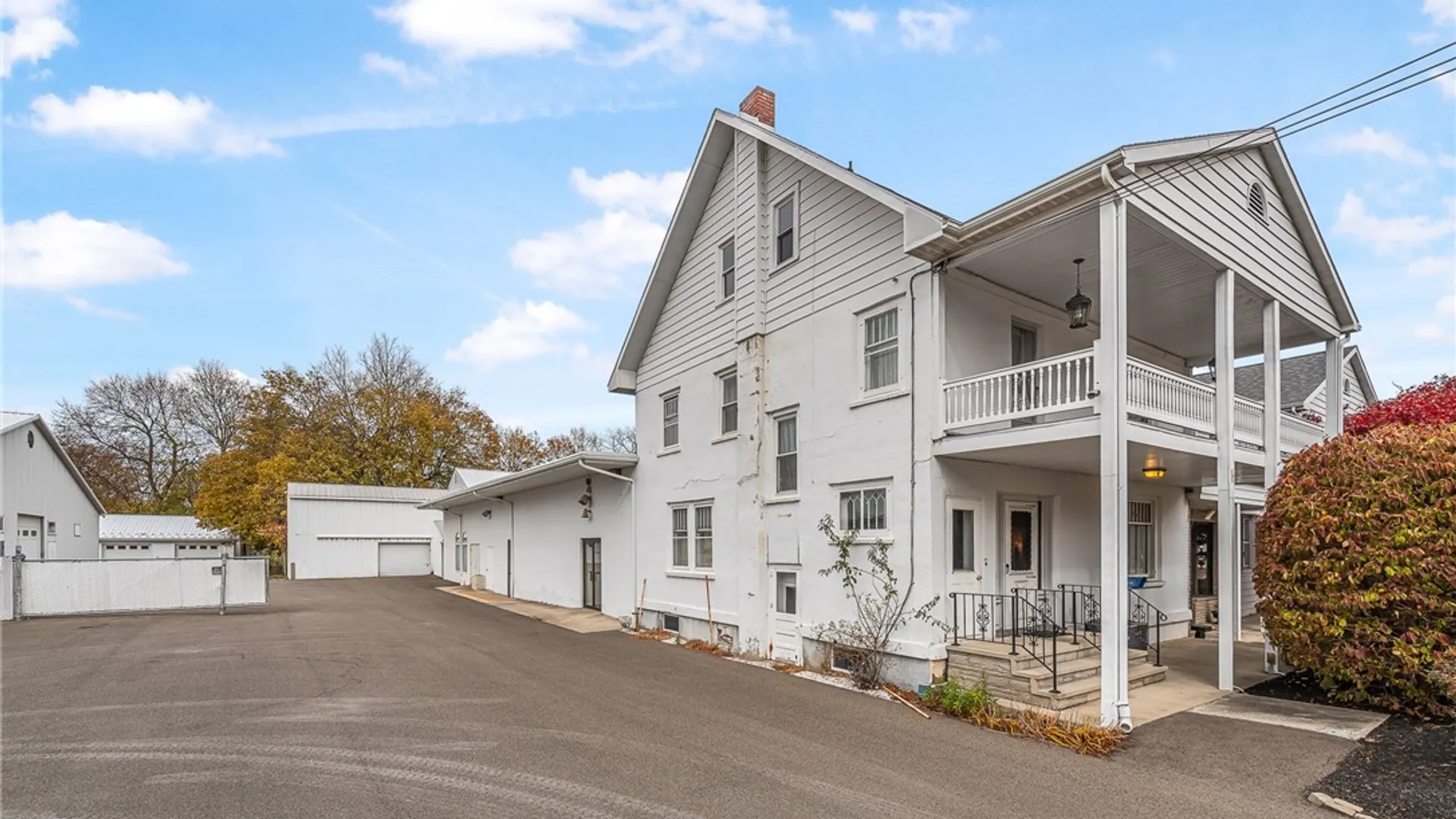 Property at 1050 Pennsylvania Ave, Southport, NY 14904 36