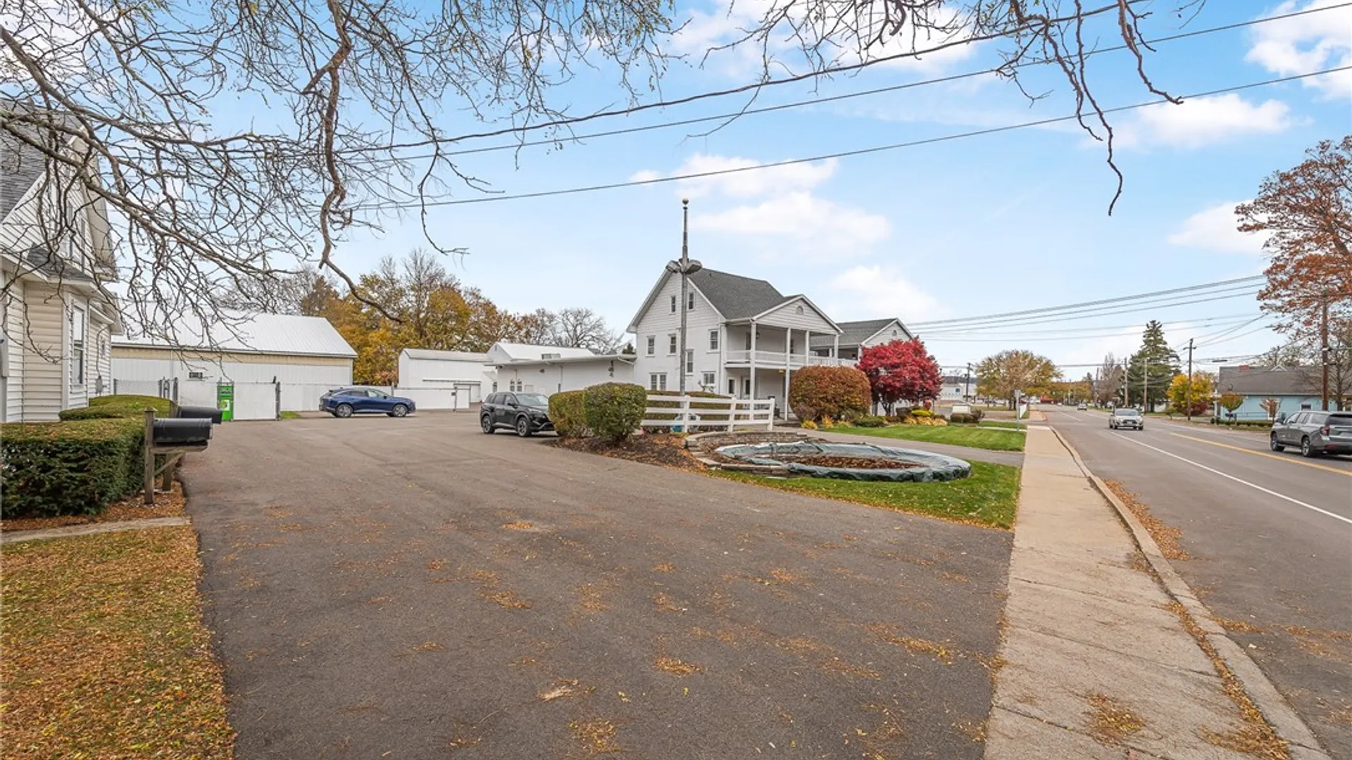 Property at 1050 Pennsylvania Ave, Southport, NY 14904 4