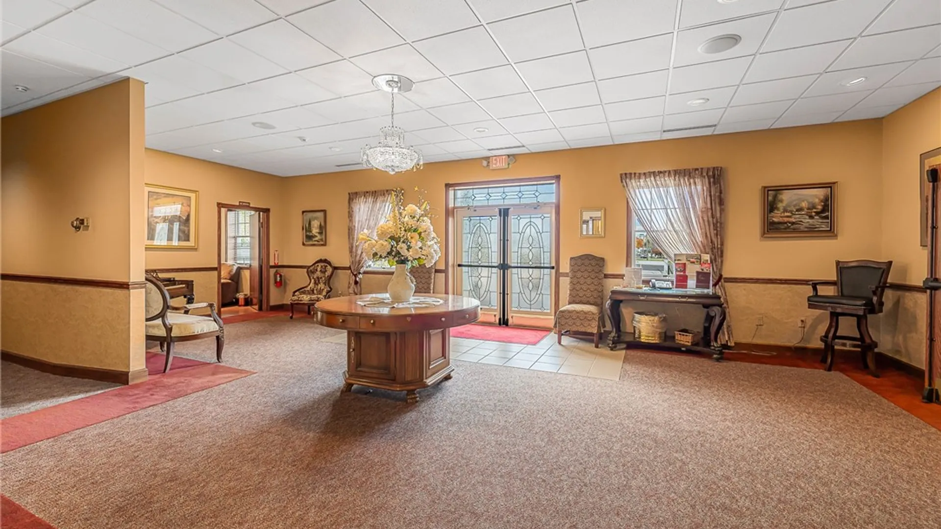 Property at 1050 Pennsylvania Ave, Southport, NY 14904 6