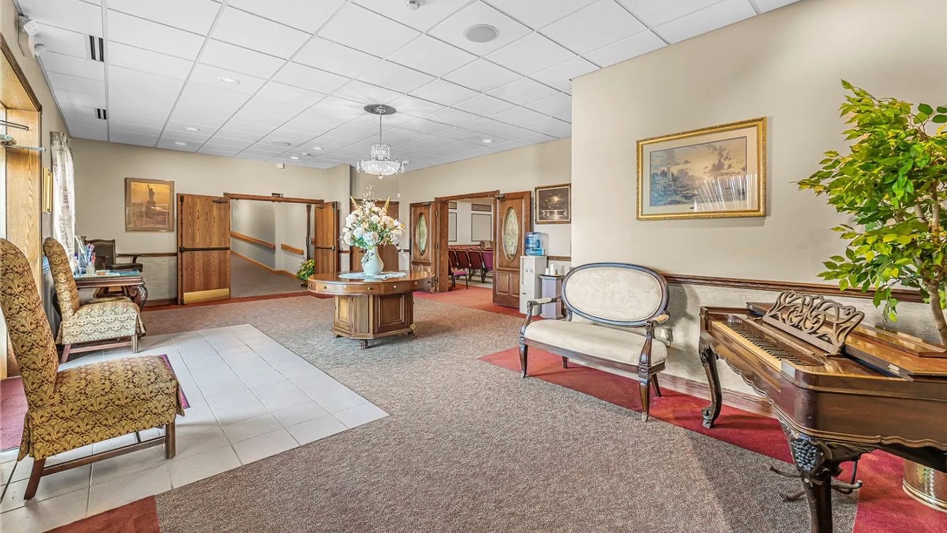 Property at 1050 Pennsylvania Ave, Southport, NY 14904 7