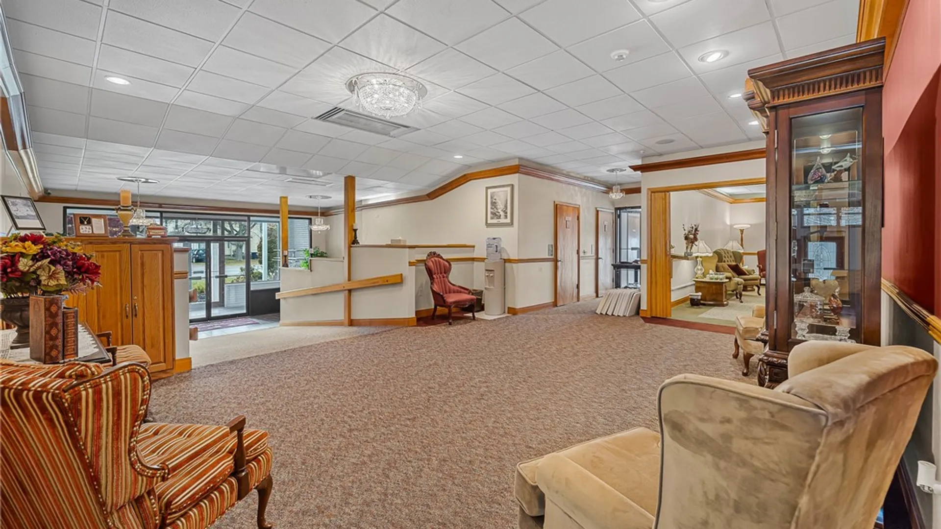 Property at 1050 Pennsylvania Ave, Southport, NY 14904 9