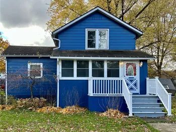 Property at 54 Kinney Street, Portland, NY 14716