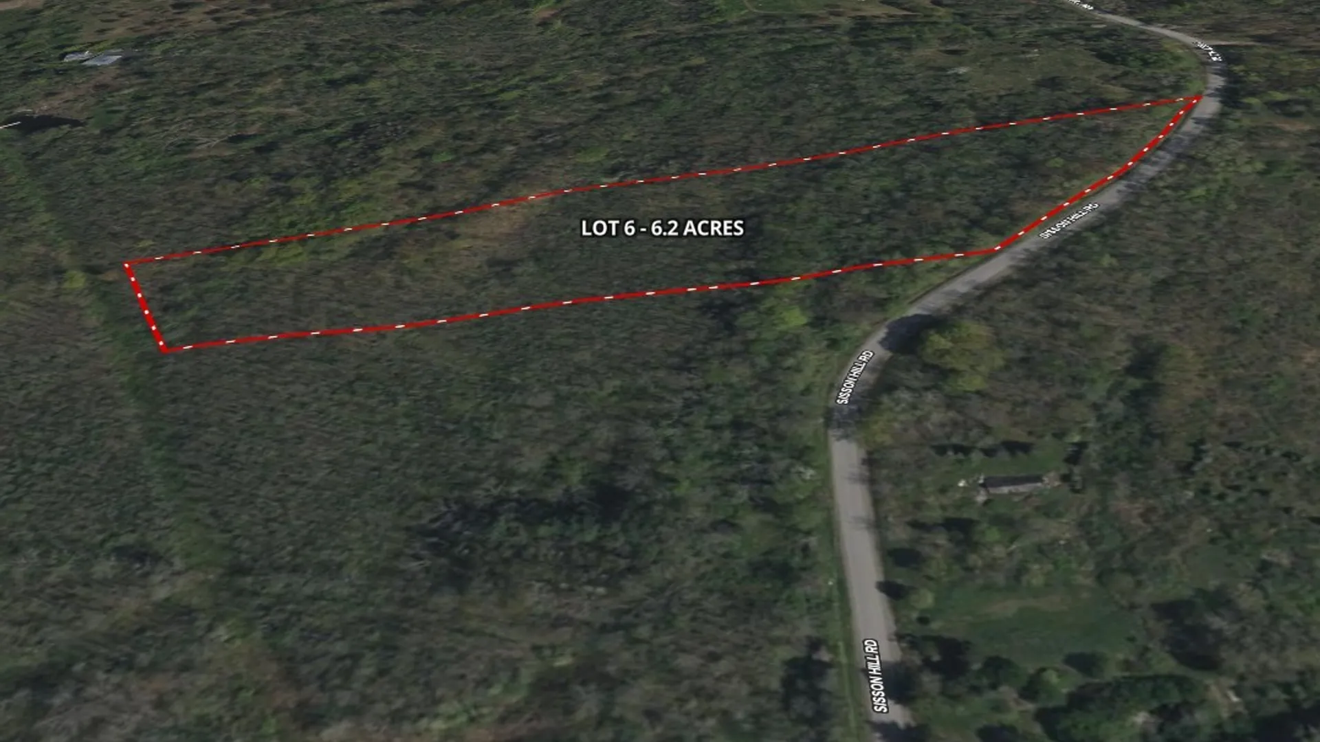 Property at 0 Sisson Hill Road, Unadilla, NY 13849 10