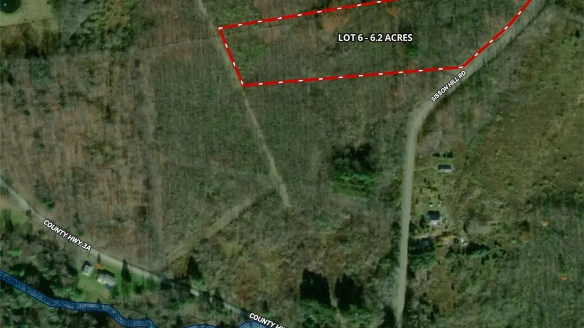 Property at 0 Sisson Hill Road, Unadilla, NY 13849 2