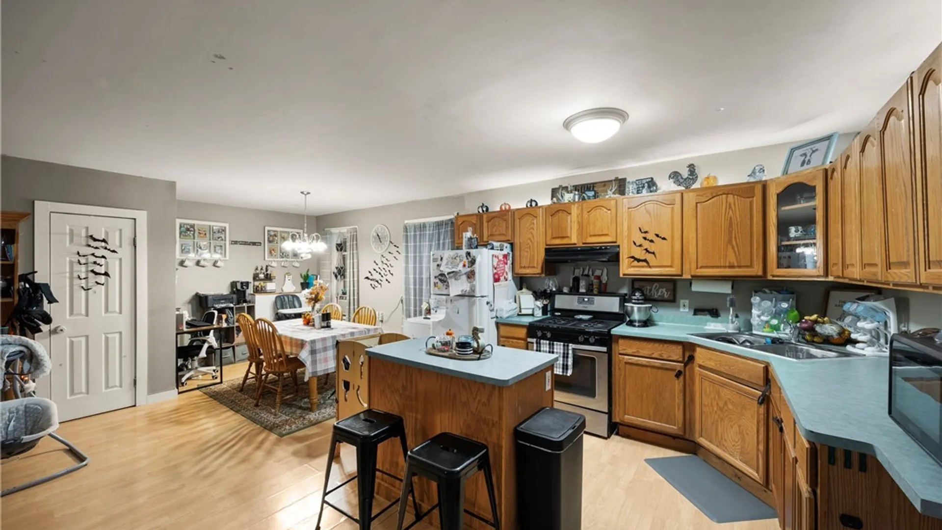 Property at 8796 State Road, Colden, NY 14033 25