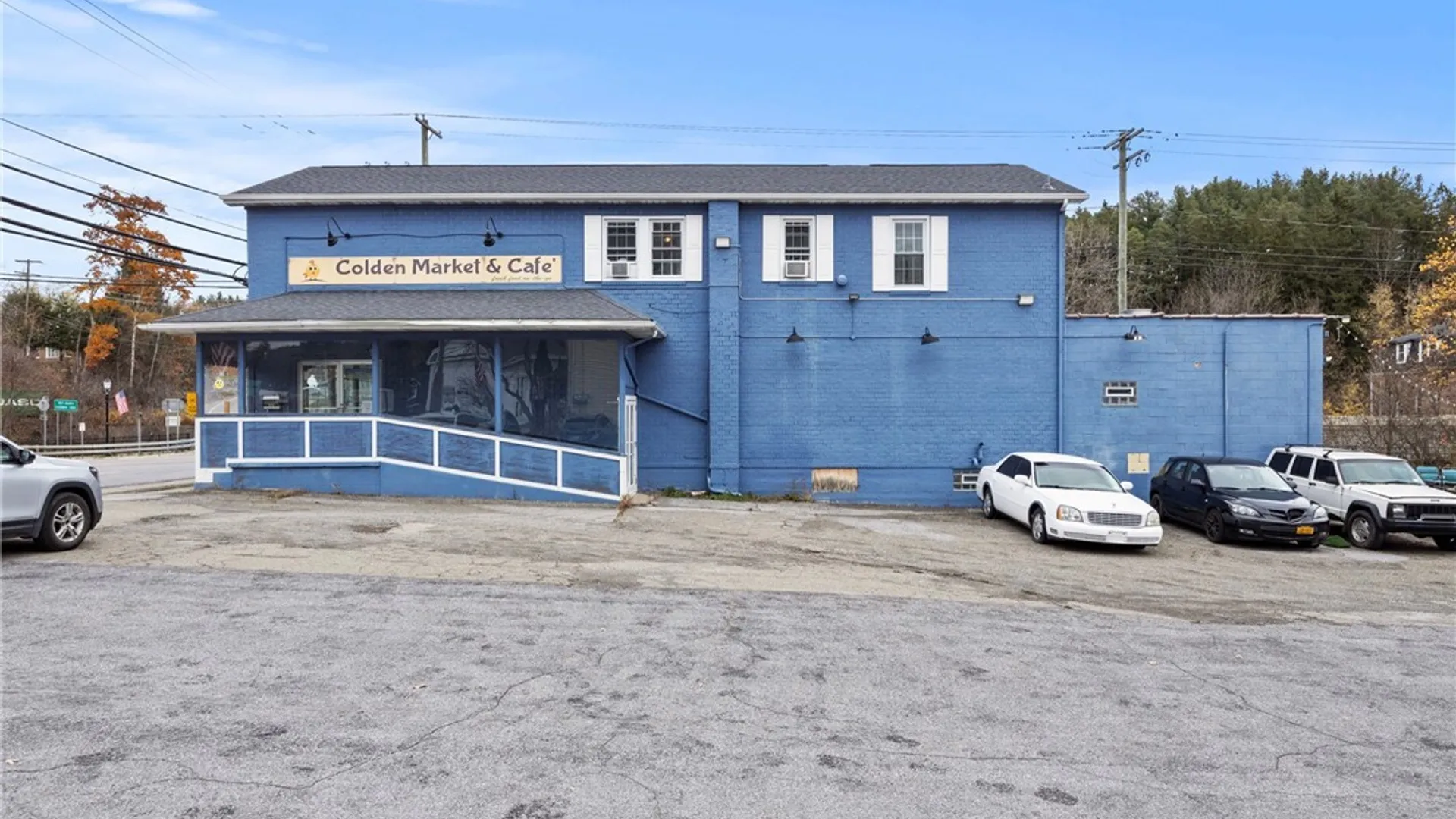 Property at 8796 State Road, Colden, NY 14033 3