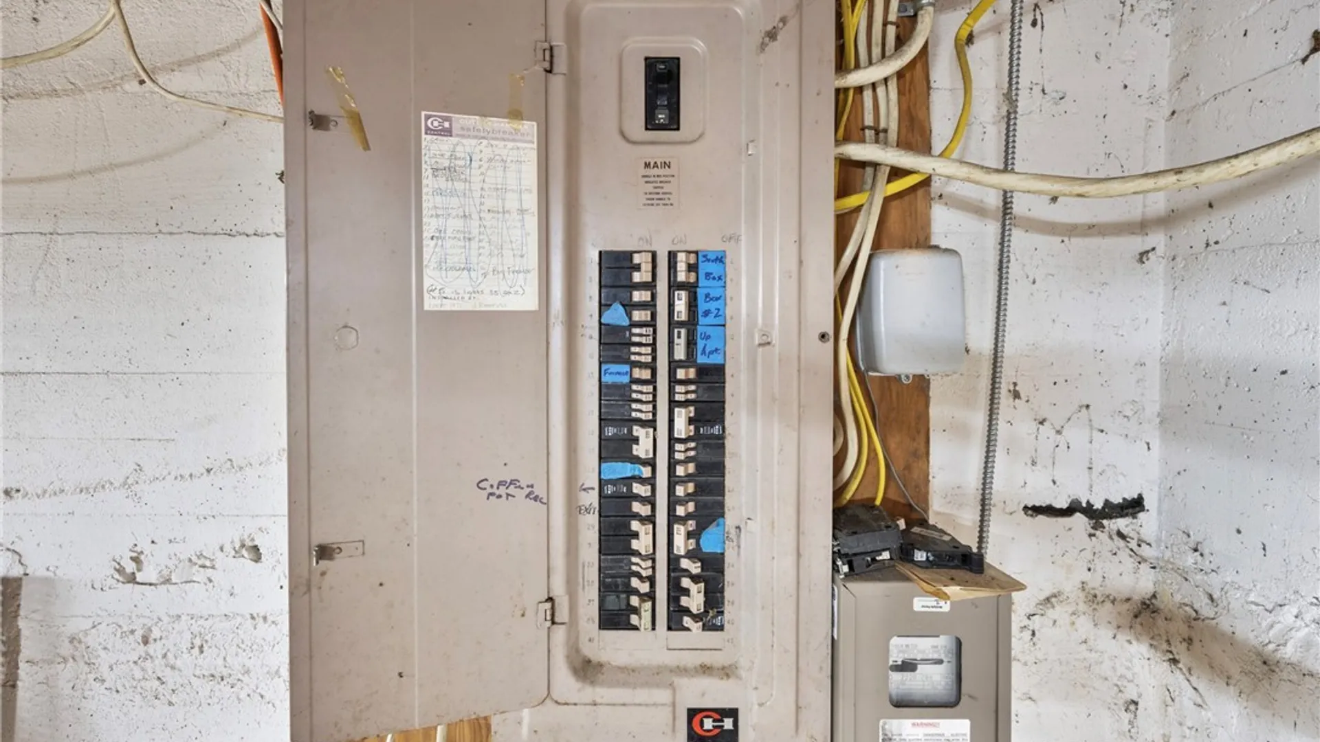 Property at 8796 State Road, Colden, NY 14033 38