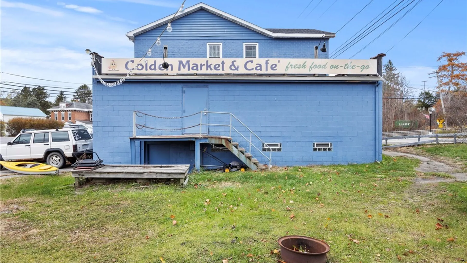 Property at 8796 State Road, Colden, NY 14033 39