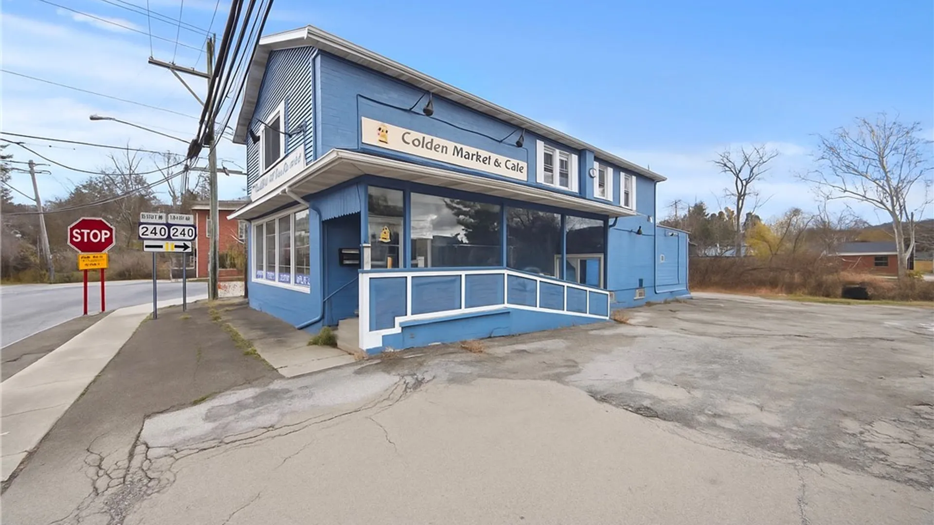 Property at 8796 State Road, Colden, NY 14033 4