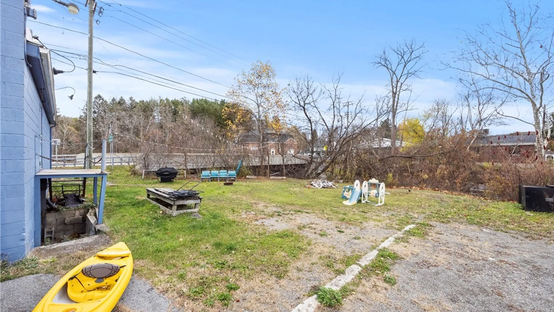 Property at 8796 State Road, Colden, NY 14033 41