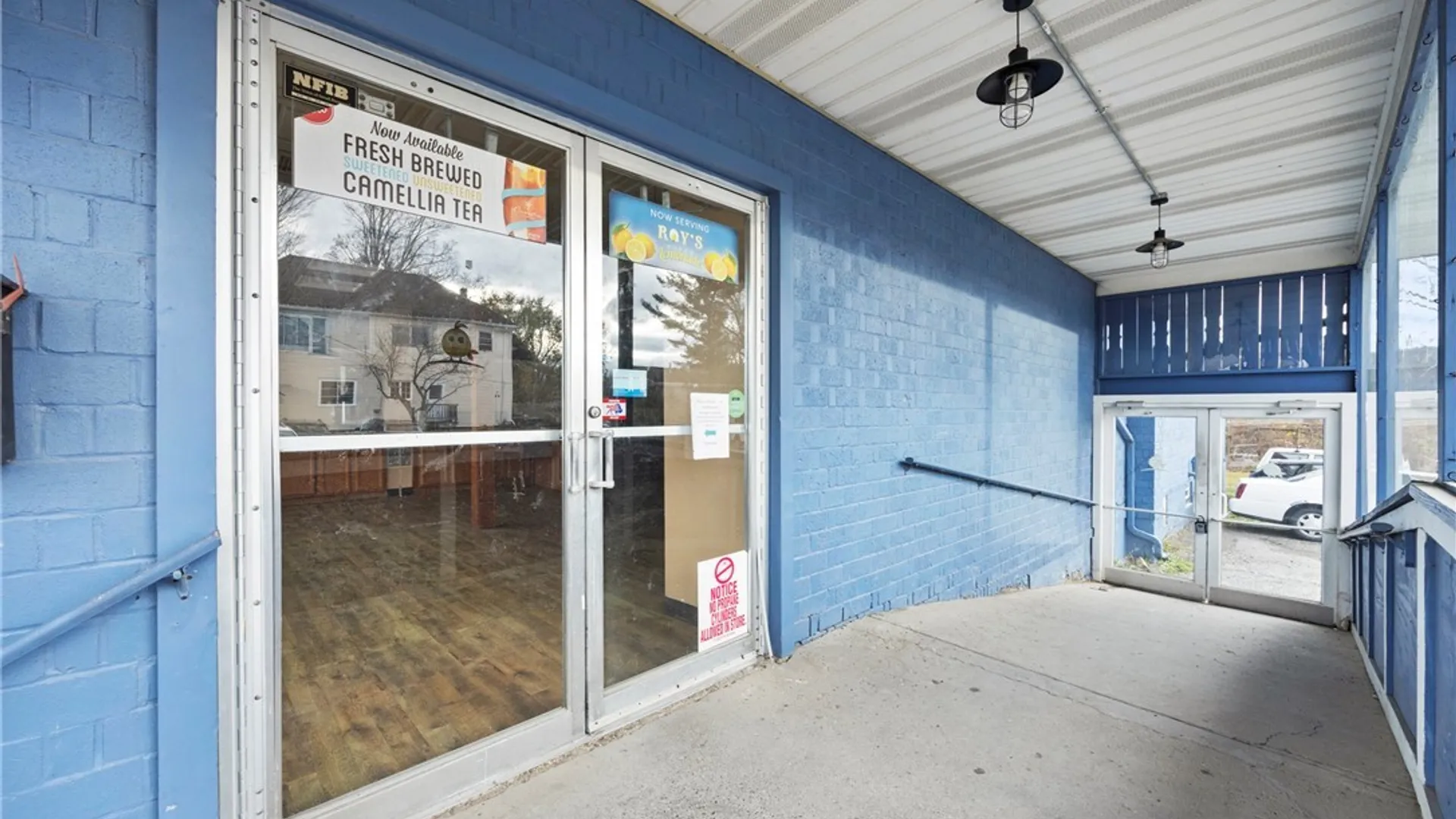 Property at 8796 State Road, Colden, NY 14033 5