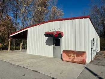 Property at 2763 Transit Road, Newfane, NY 14108
