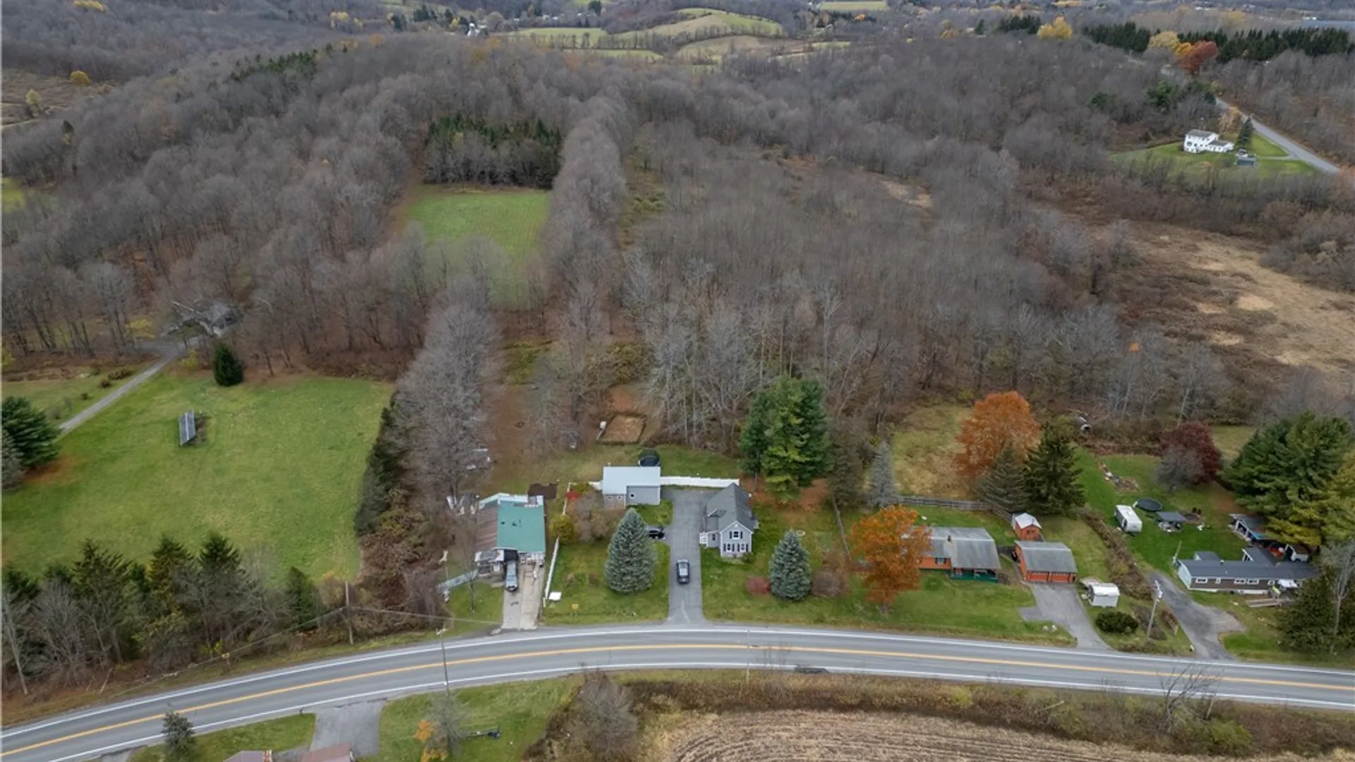Property at 2029 State Route 28, Columbia, NY 13407 33